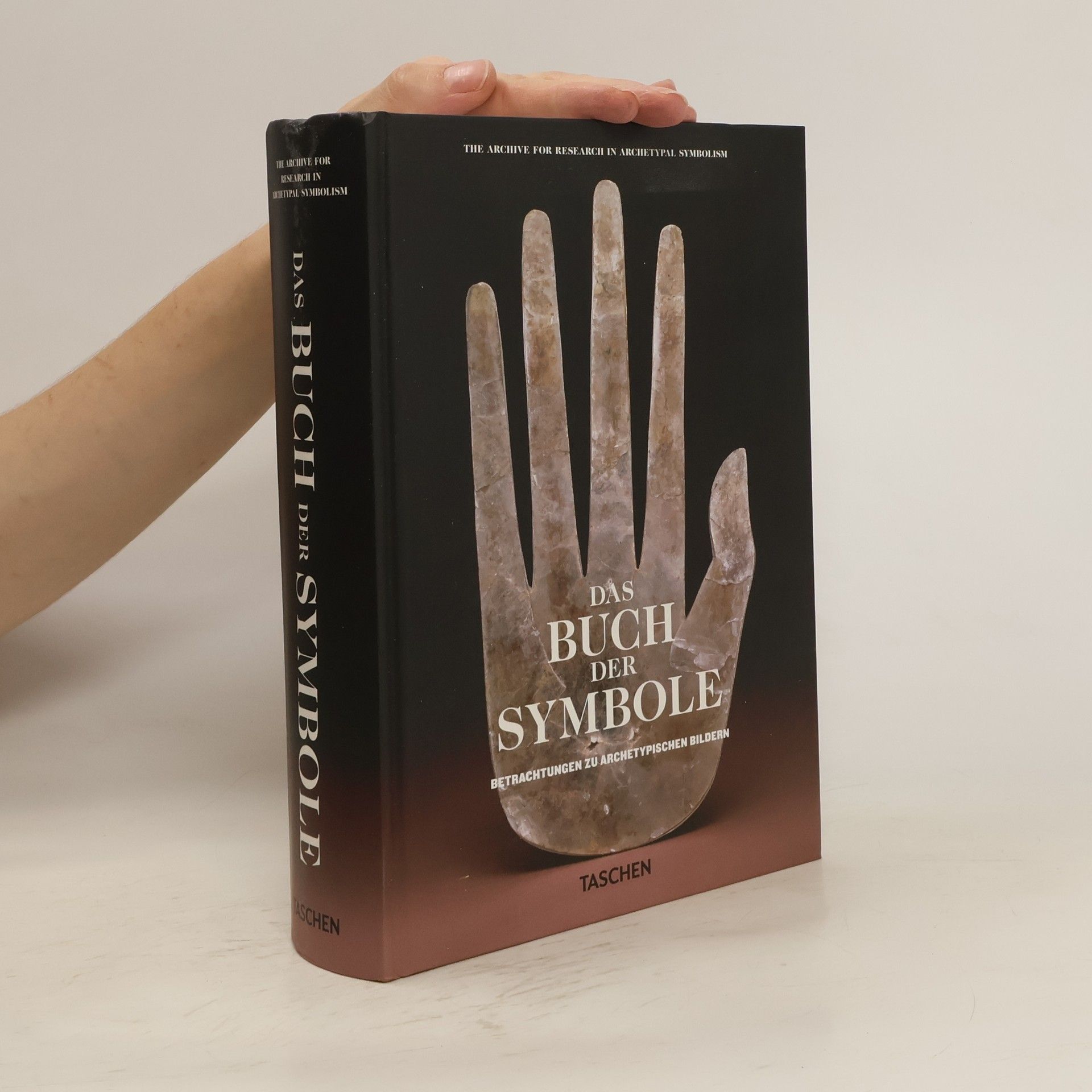 Ami Ronnberg Das Buch der Symbole