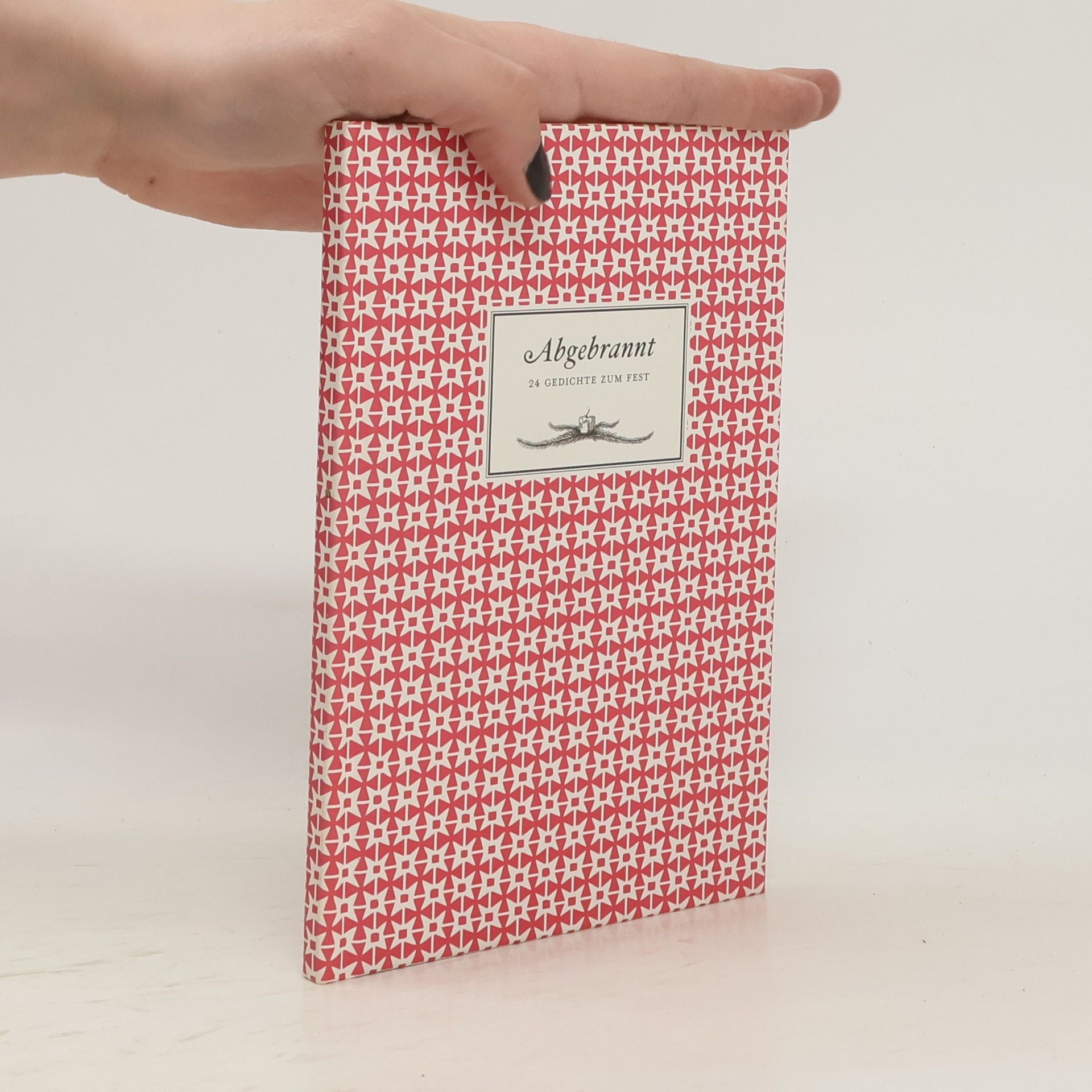 Kai Meinig Abgebrannt