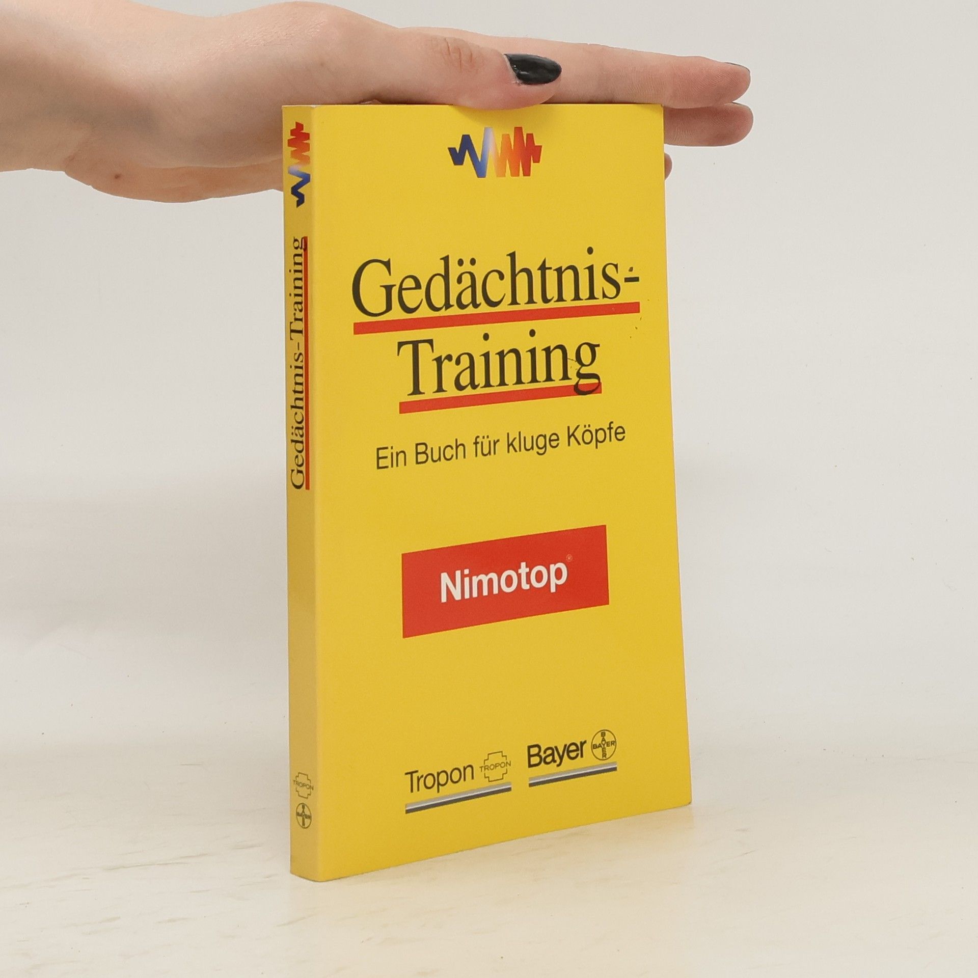 Günther Beyer Gedächtnis-Training