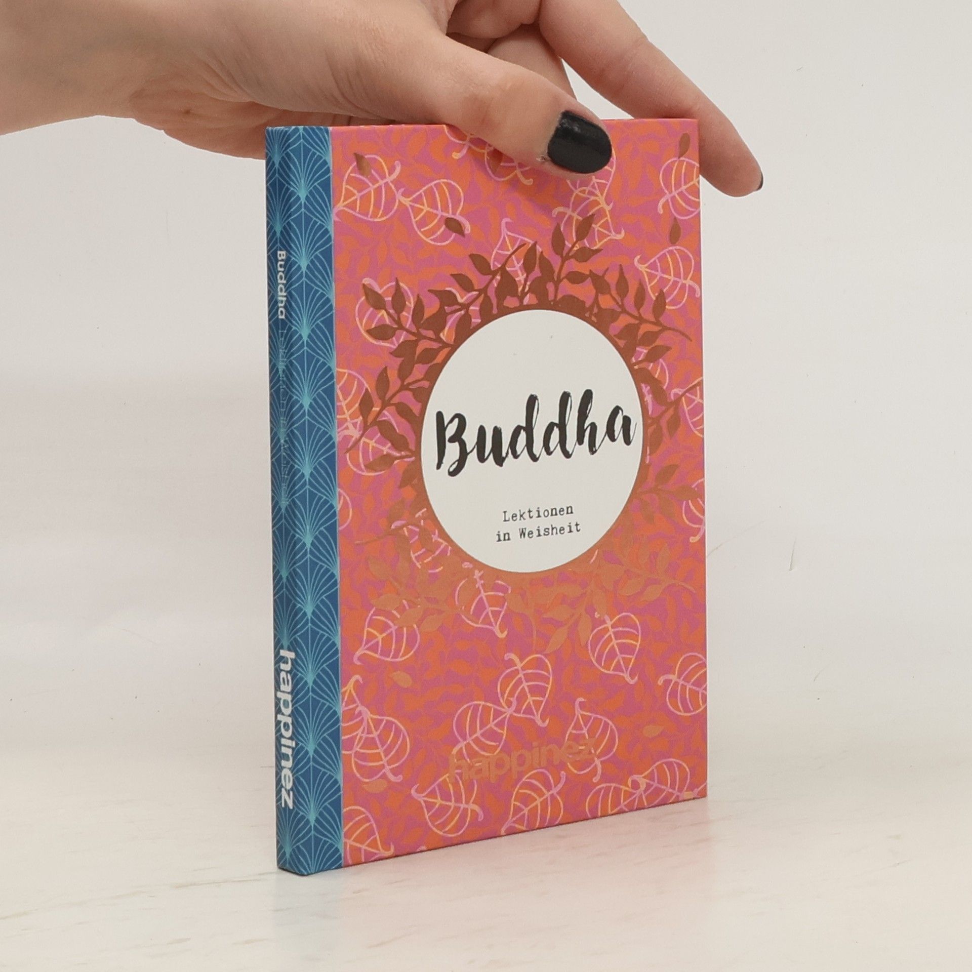 Collective Budha