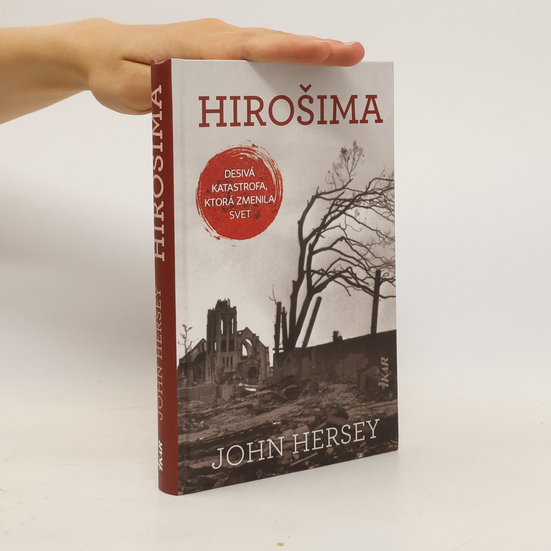 John Hersey Hirošima