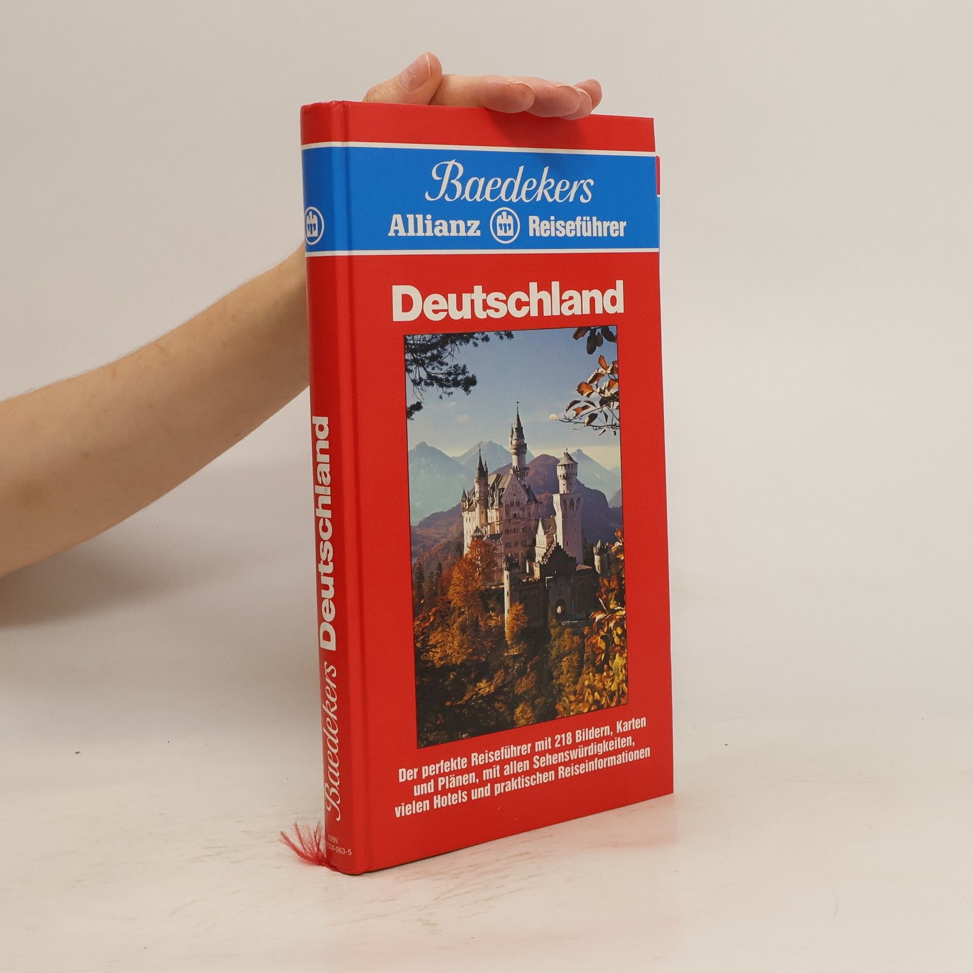 Rosemarie Arnold Deutschland, die Bundesrepublik