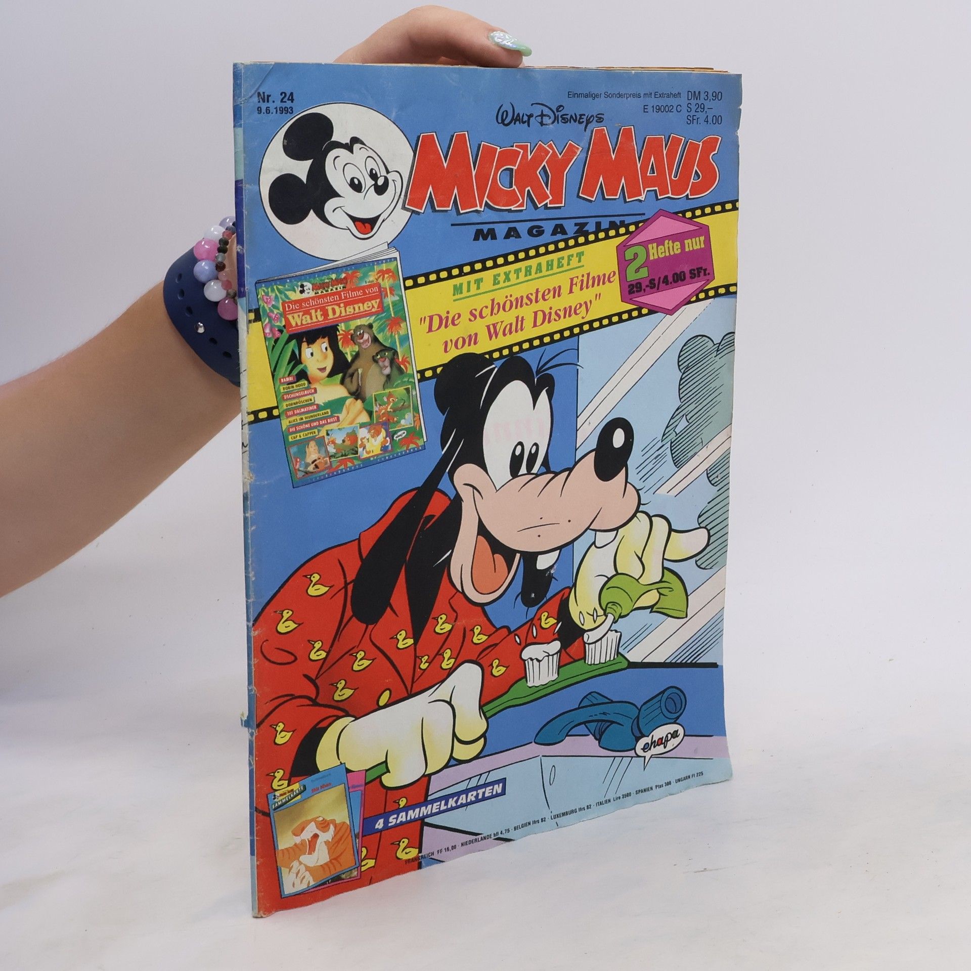kolektiv Micky Maus 24