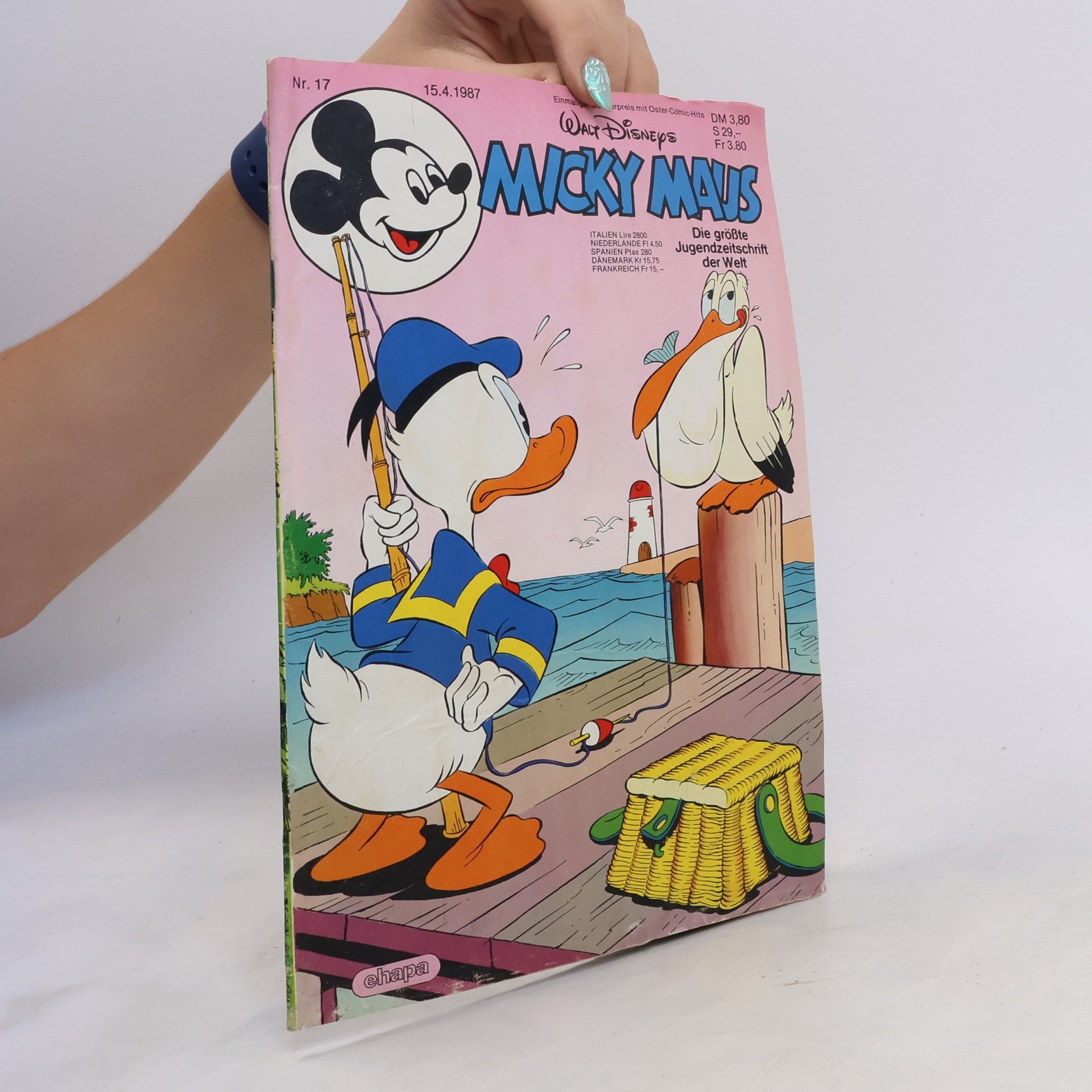 kolektiv Micky Maus 17