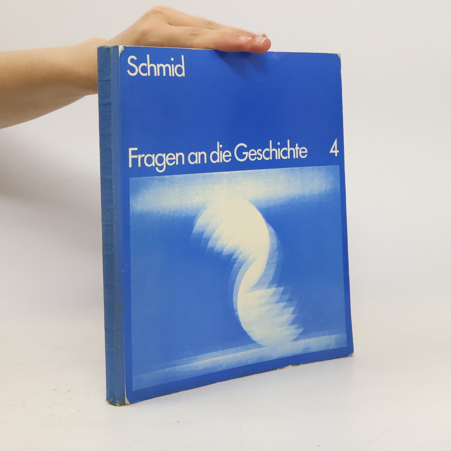 kolektiv Fragen an die Geschichte
