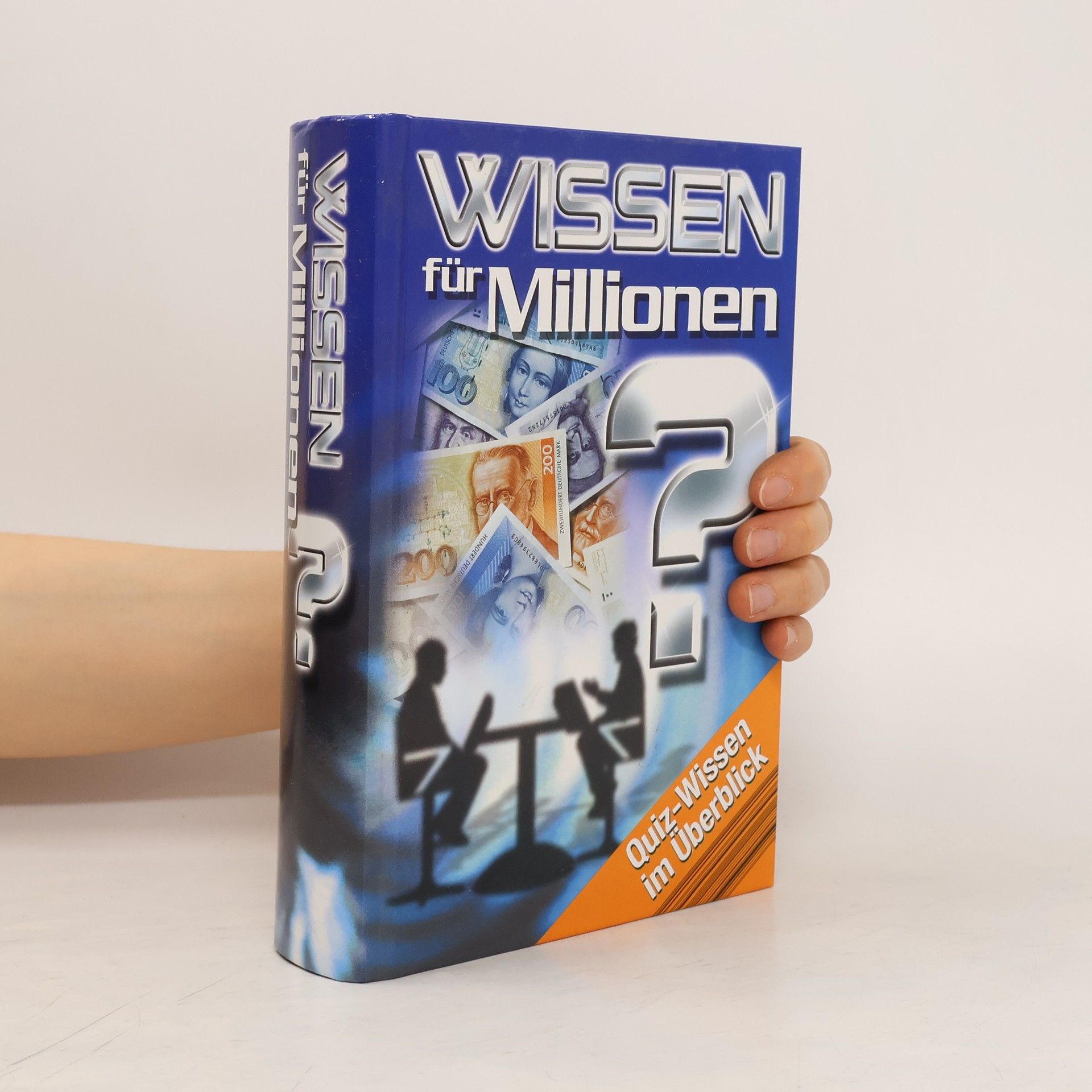 Autorenkollektiv Wissen für Millionen?