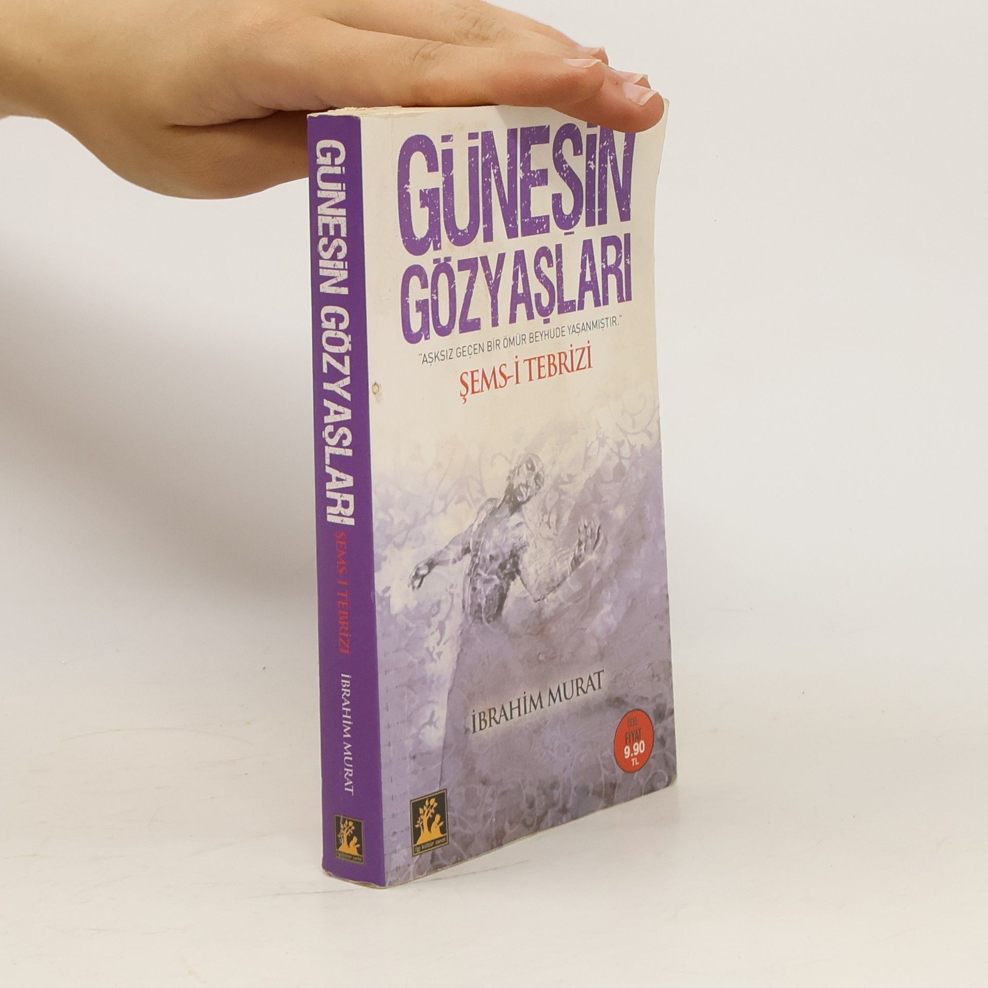 İbrahim Murat Güneşi̇n Gözyaşlari