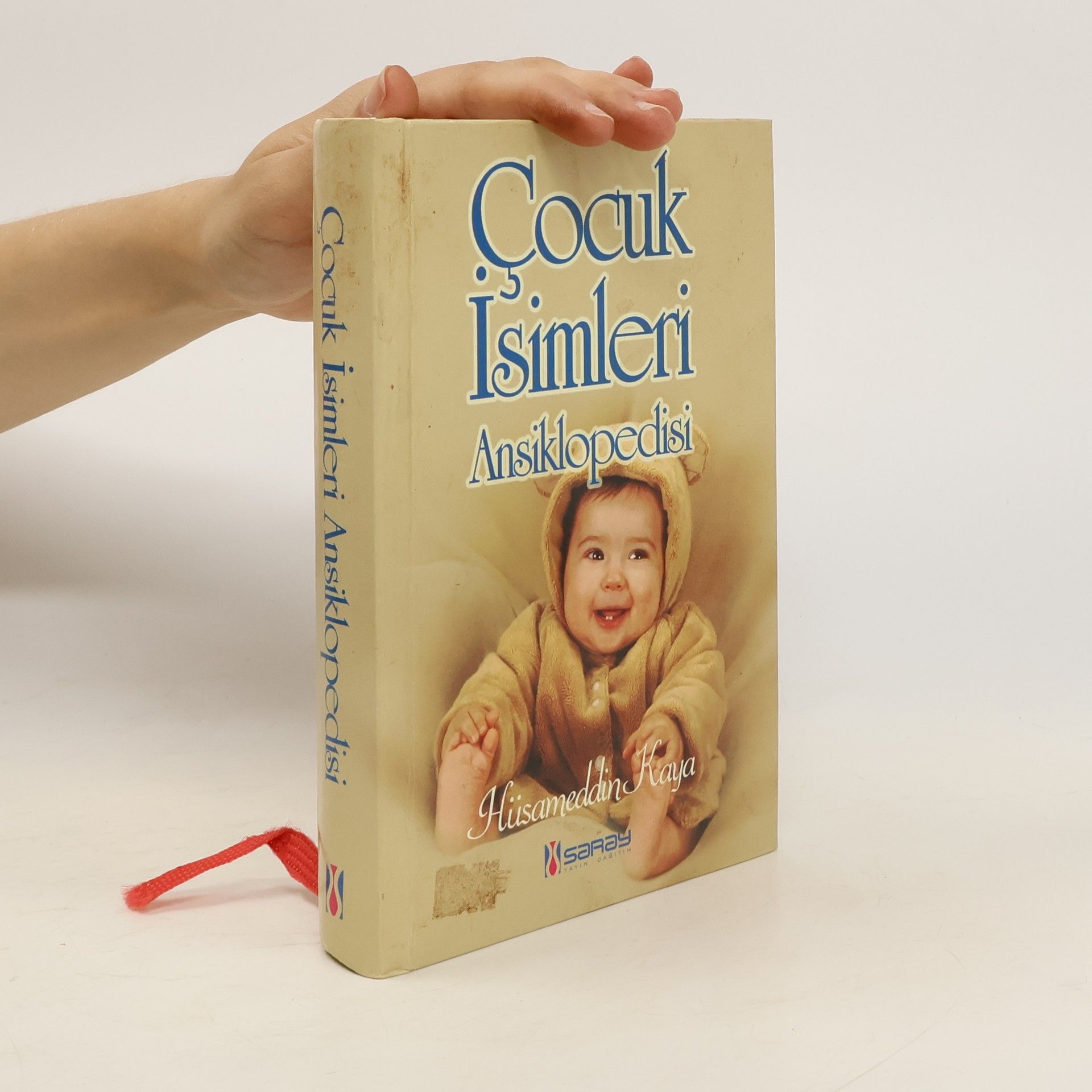 Husameddin Kaya Çocuk Isimleri Ansiklopedisi