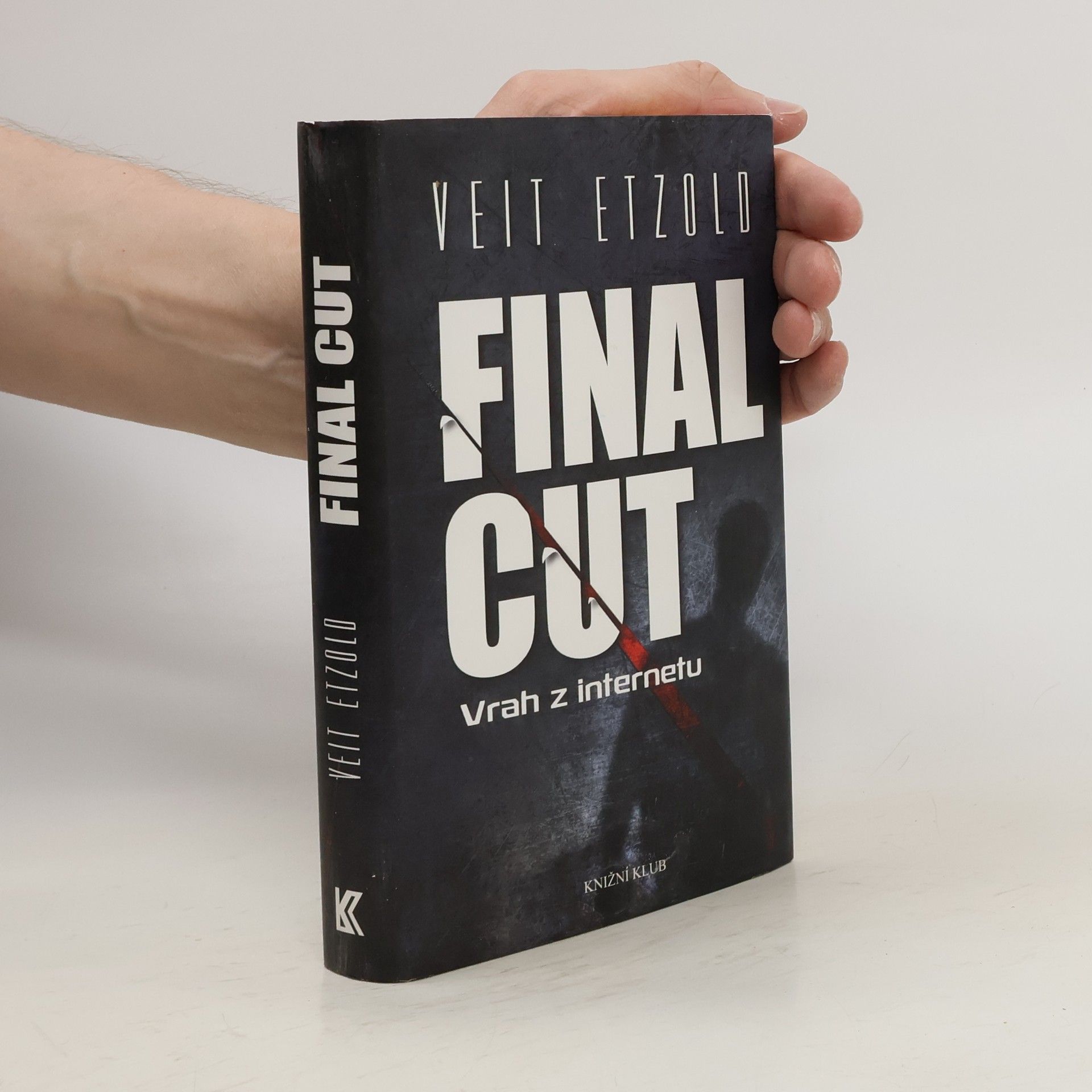 Veit Etzold Final Cut