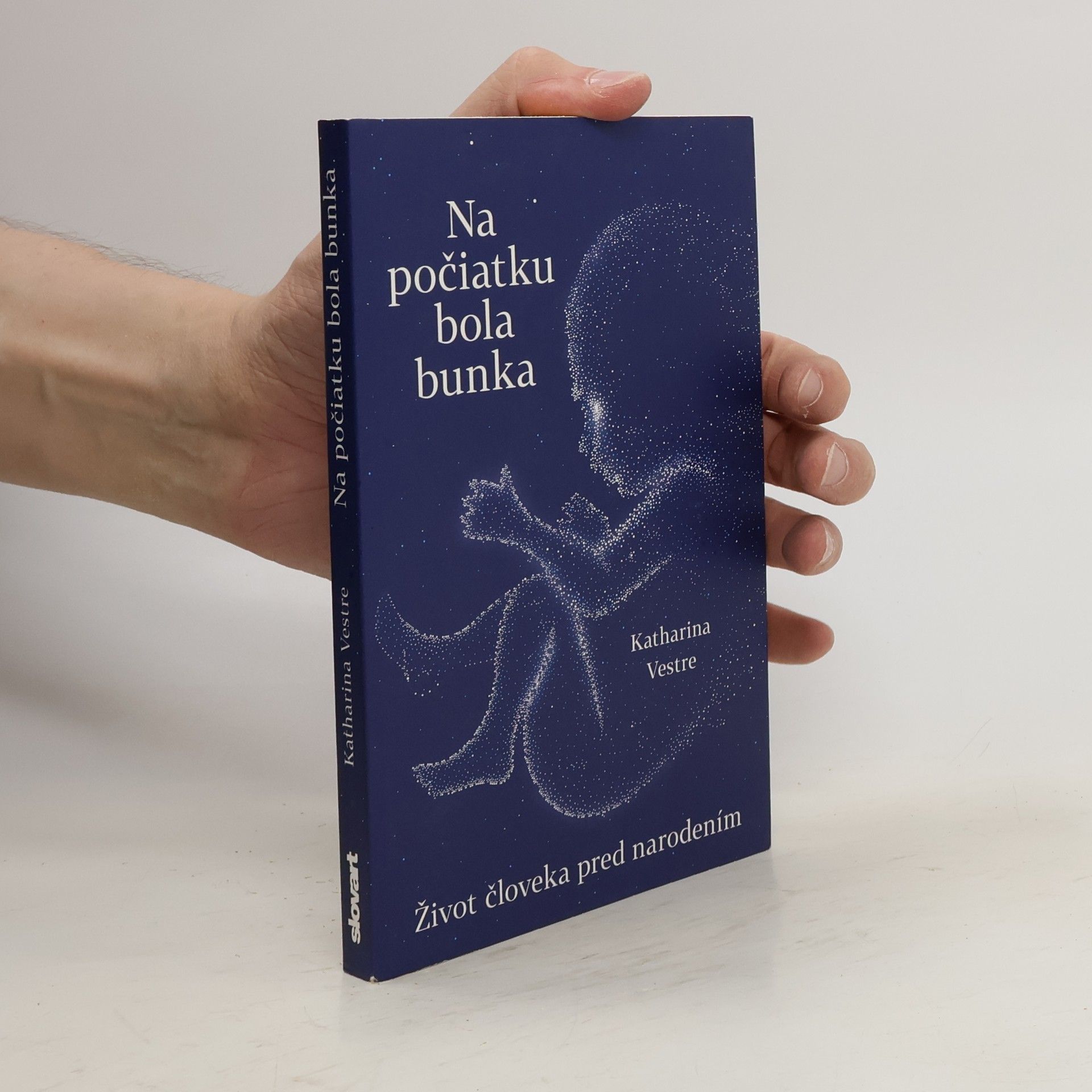 Katharina Vestre Na počiatku bola bunka