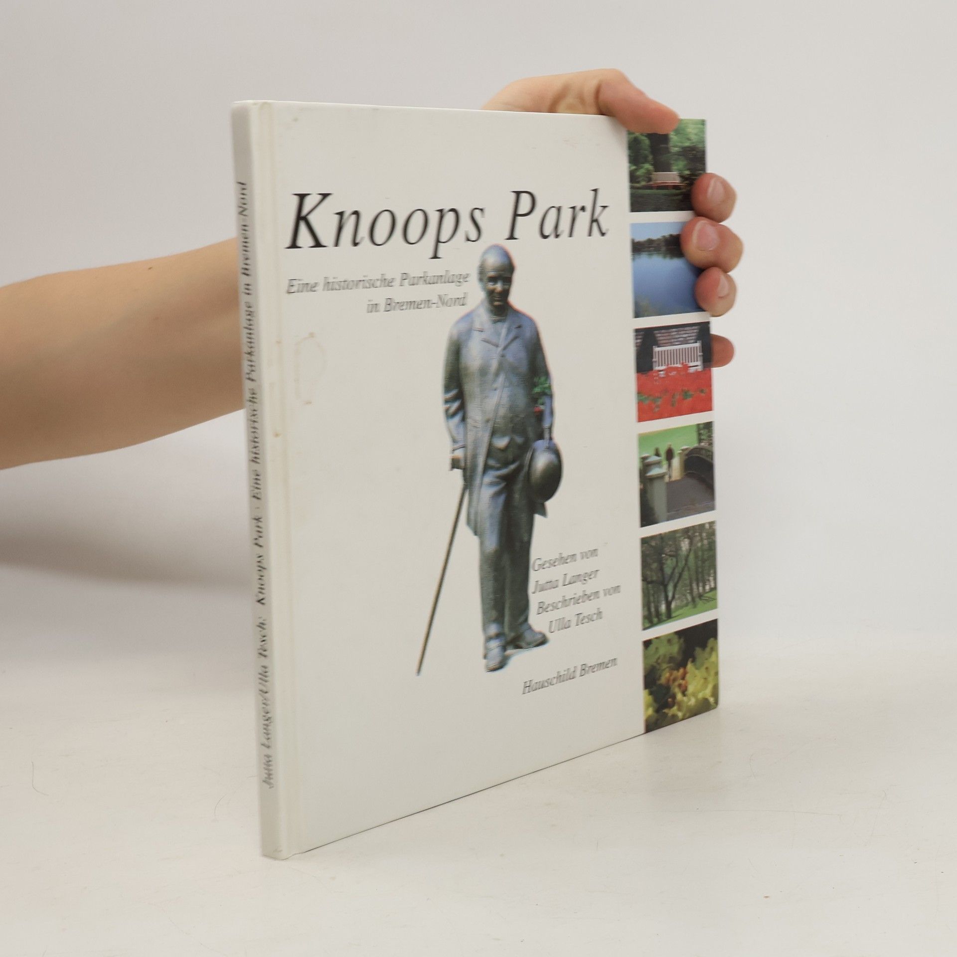 Jutta Langer Knoops Park