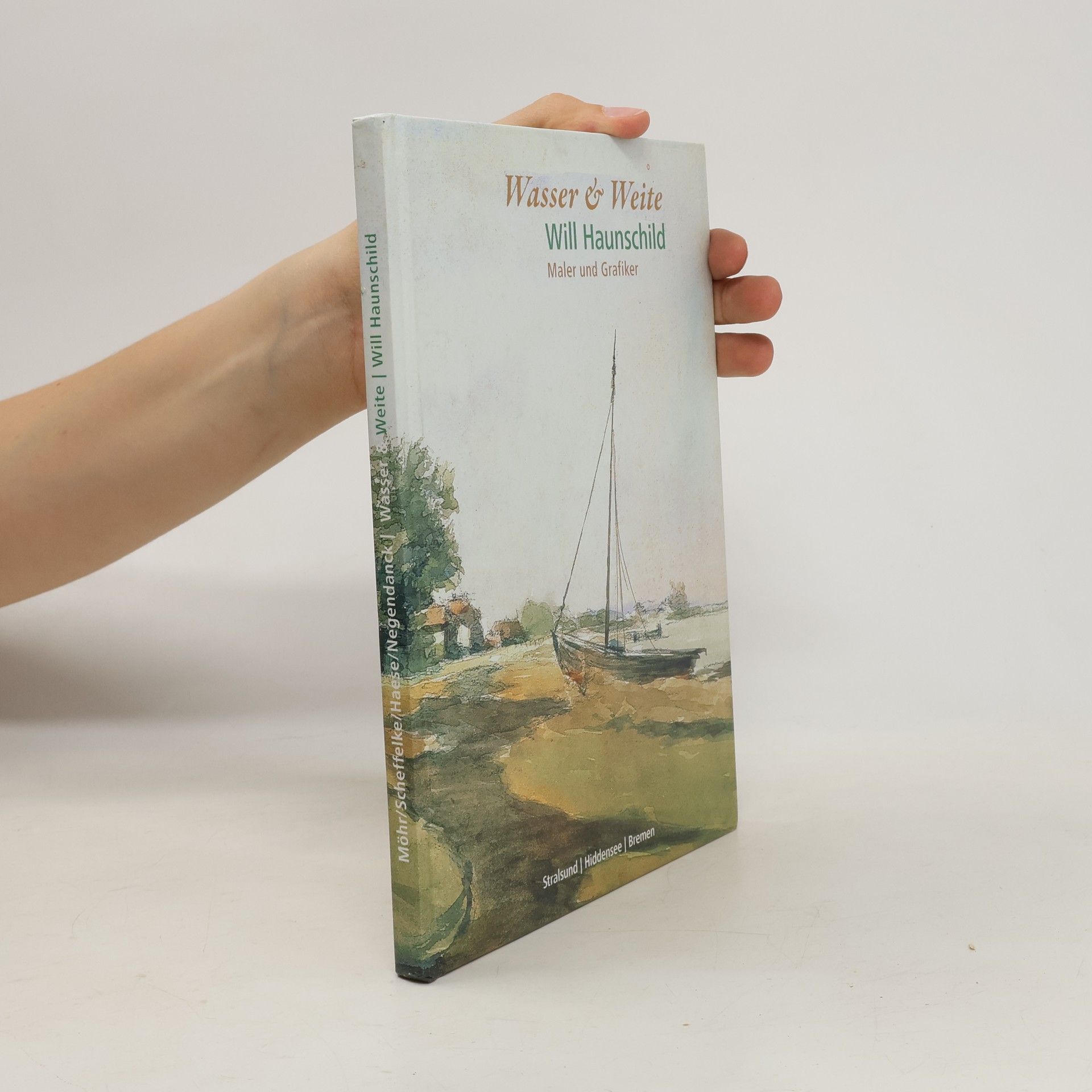 Klaus Haese C. D. Friedrich und seine norddeutsche Heimat