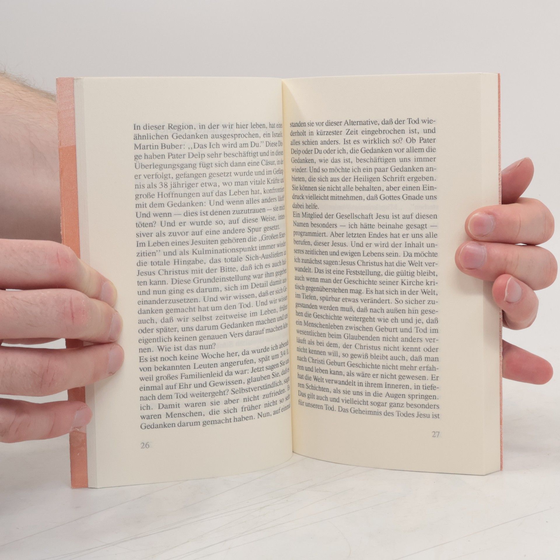 kolektiv Reden und Ansprachen zum Gedenken an Pater Alfred Delp S. J. 3