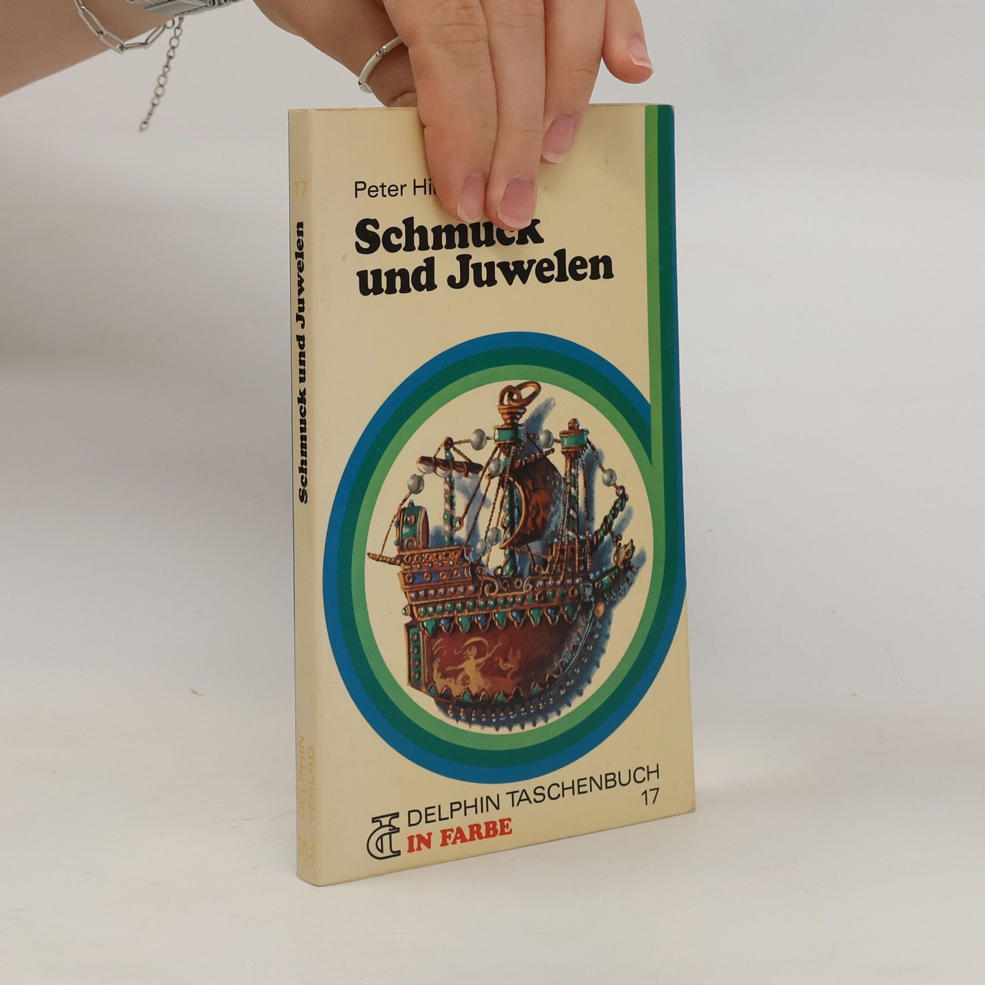 Peter Hinks Schmuck und Juwelen