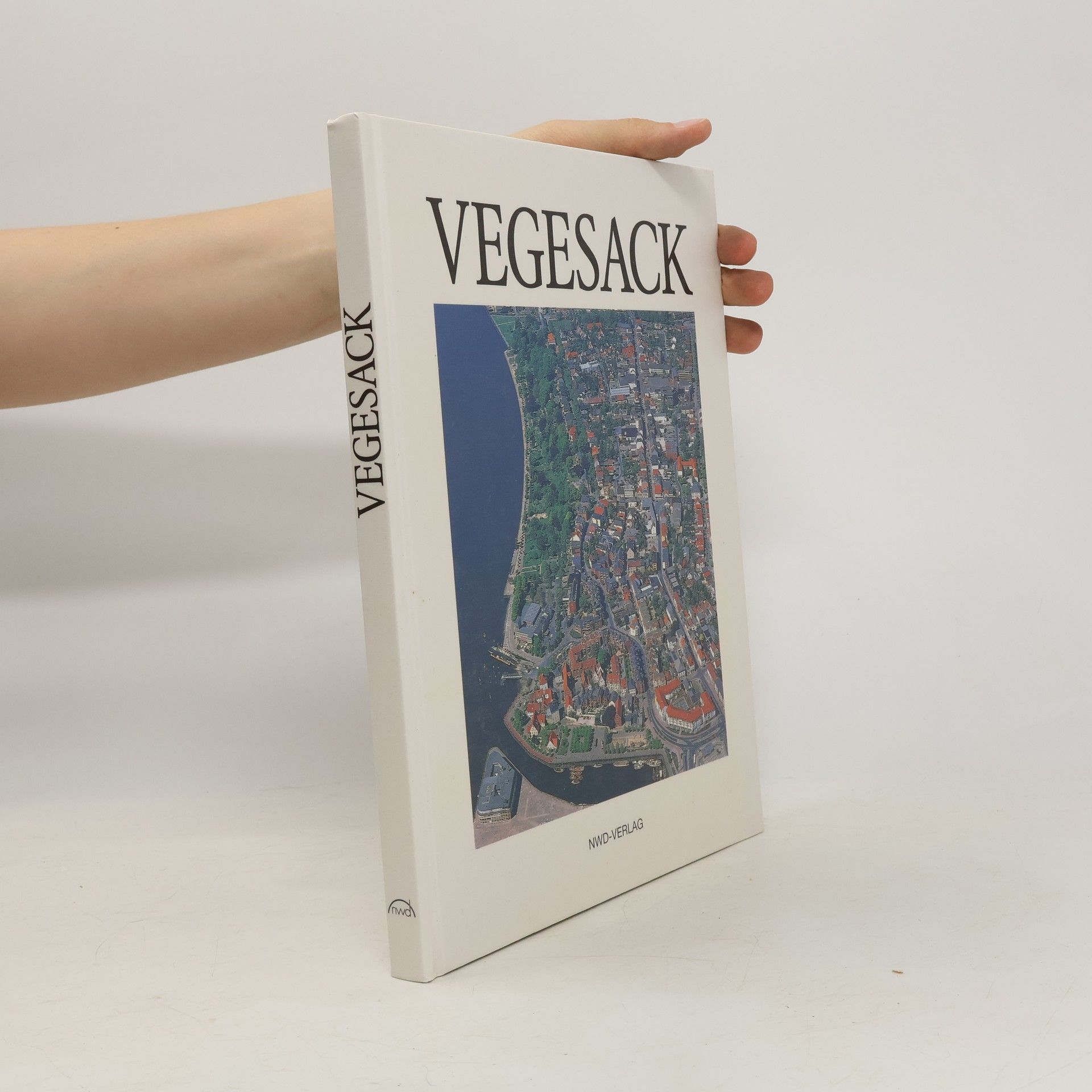 Wendelin Seebacher Vegesack