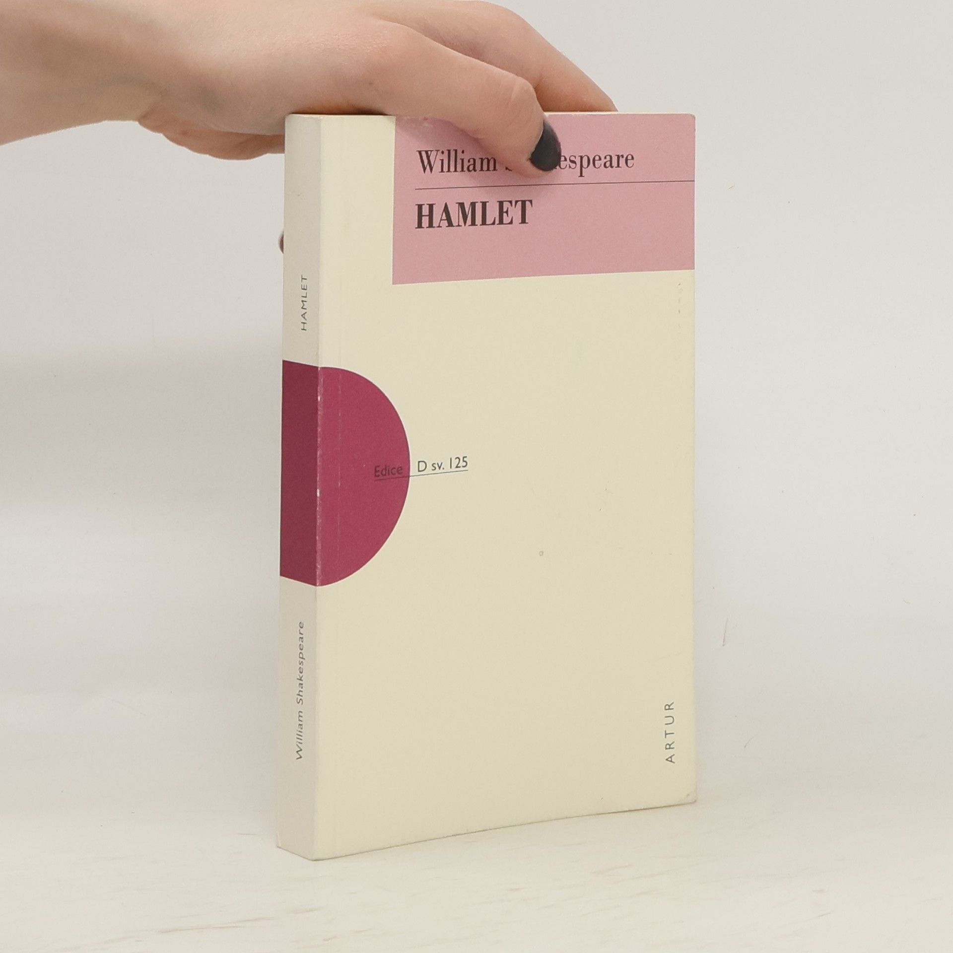 William Shakespeare Hamlet