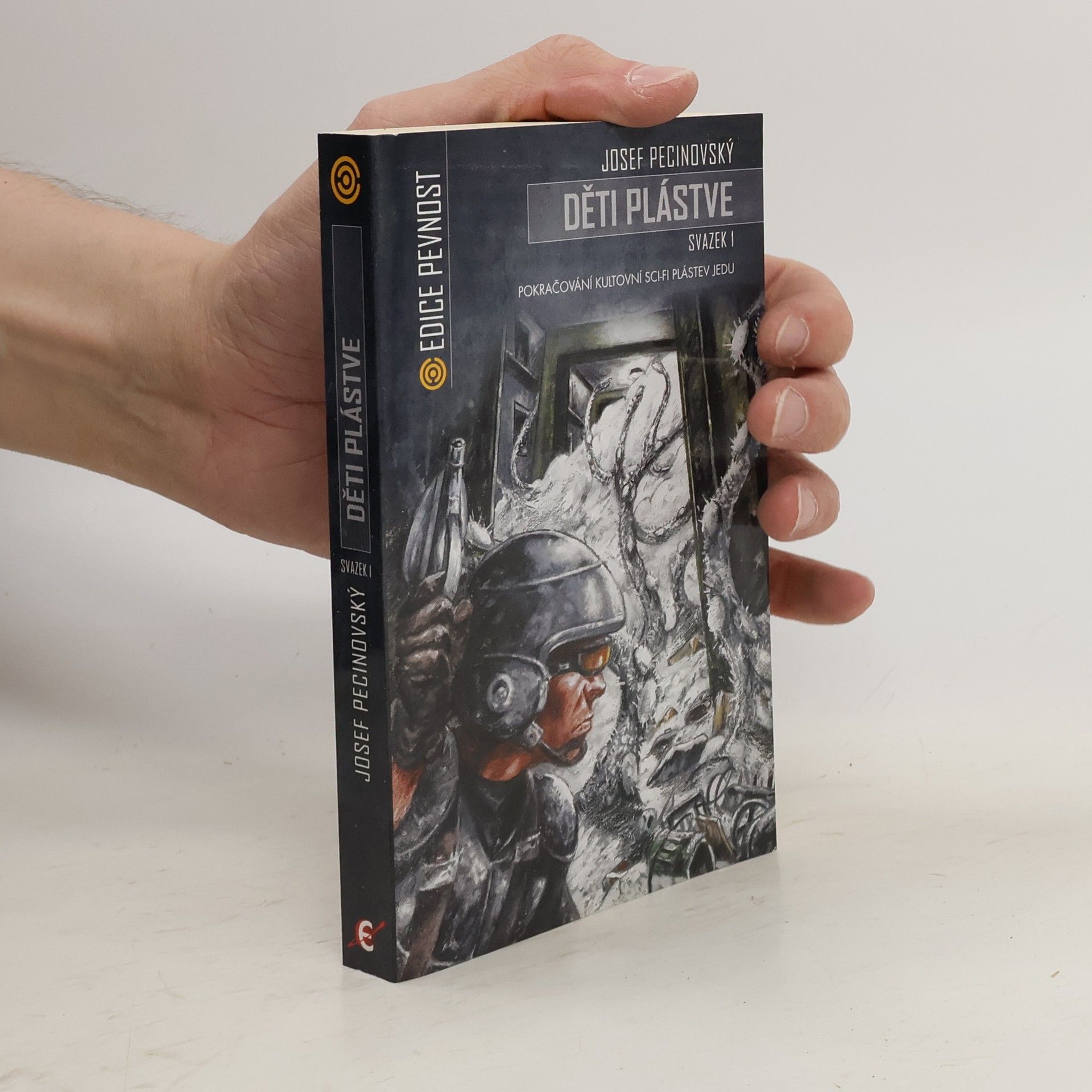 Děti plástve 1. Plástev 2