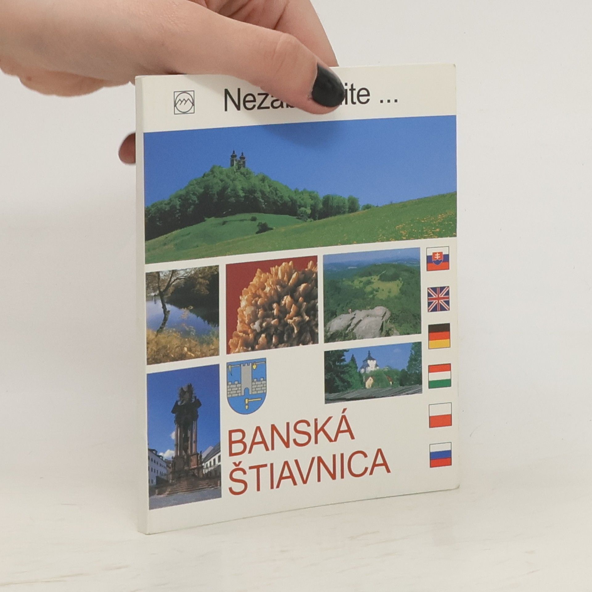 Vladimír Bárta Banská Štiavnica