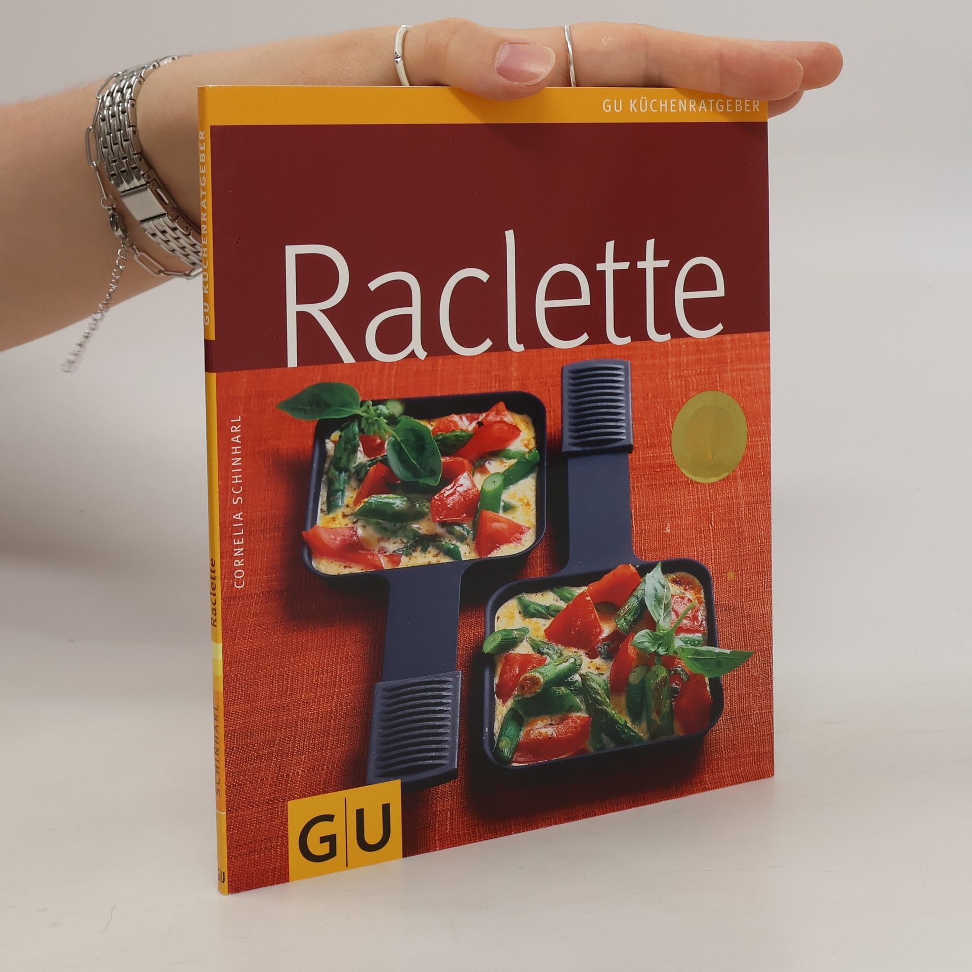 Cornelia Schinharl Raclette