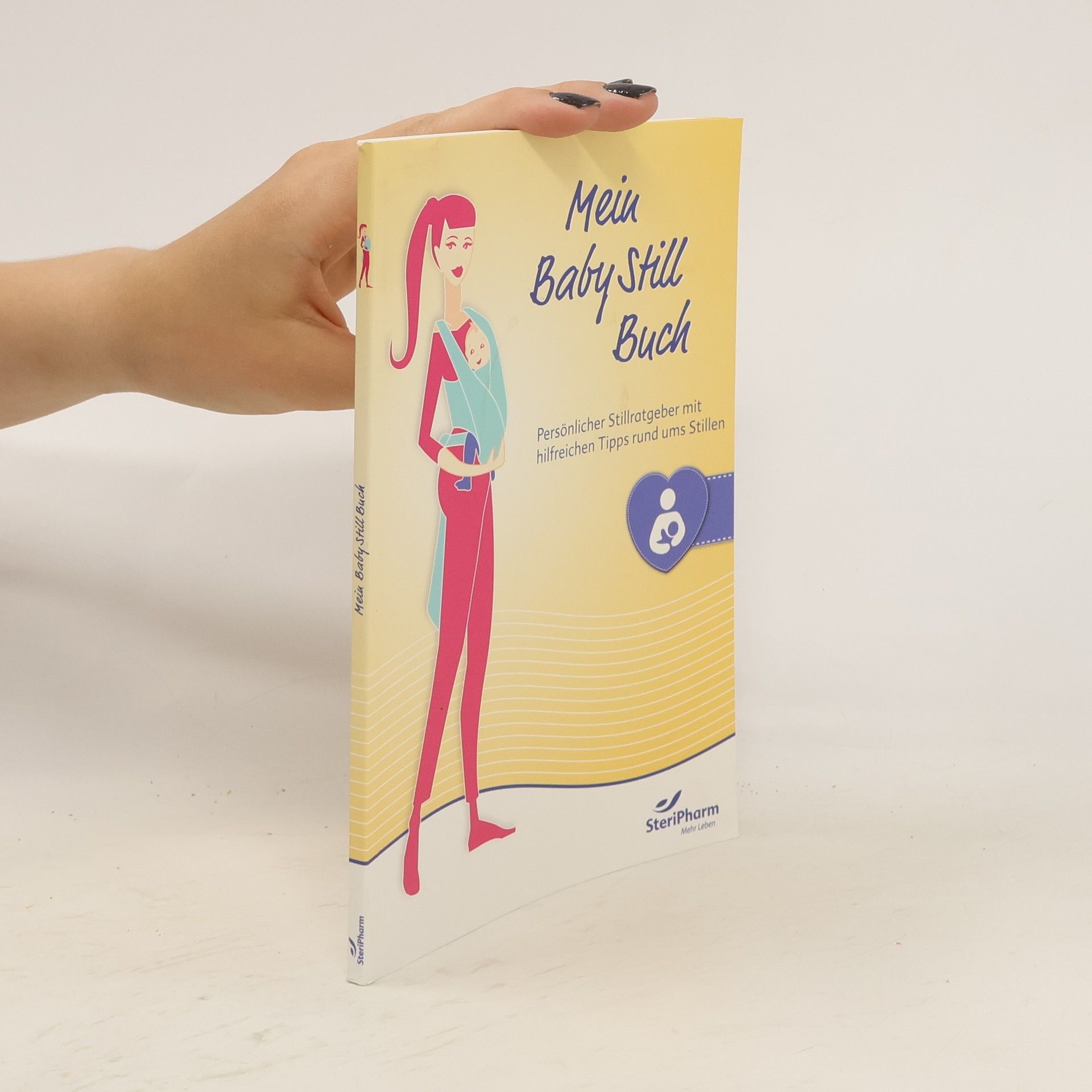 Collectif d'auteurs Mein Baby Still Buch