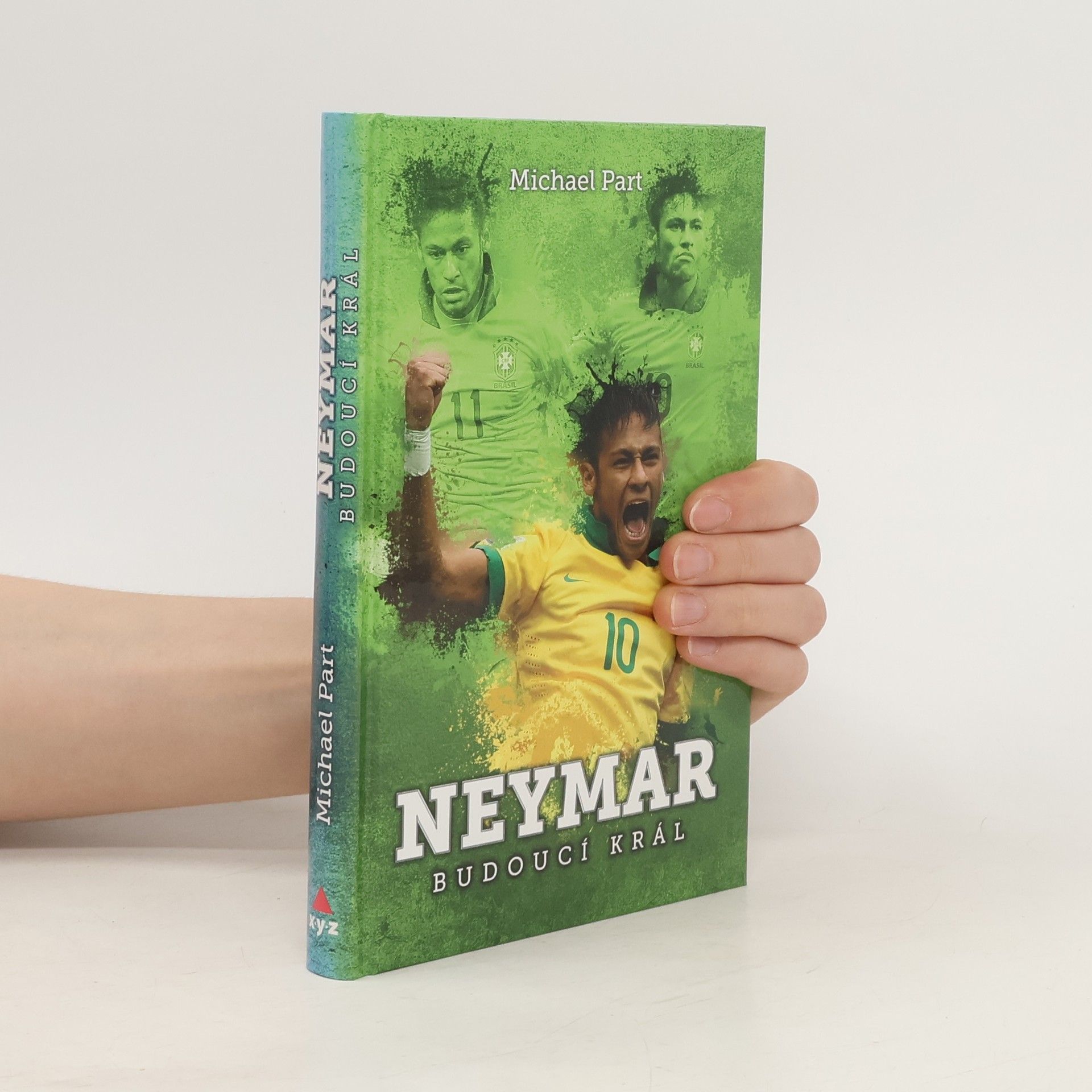 Neymar: Budoucí král