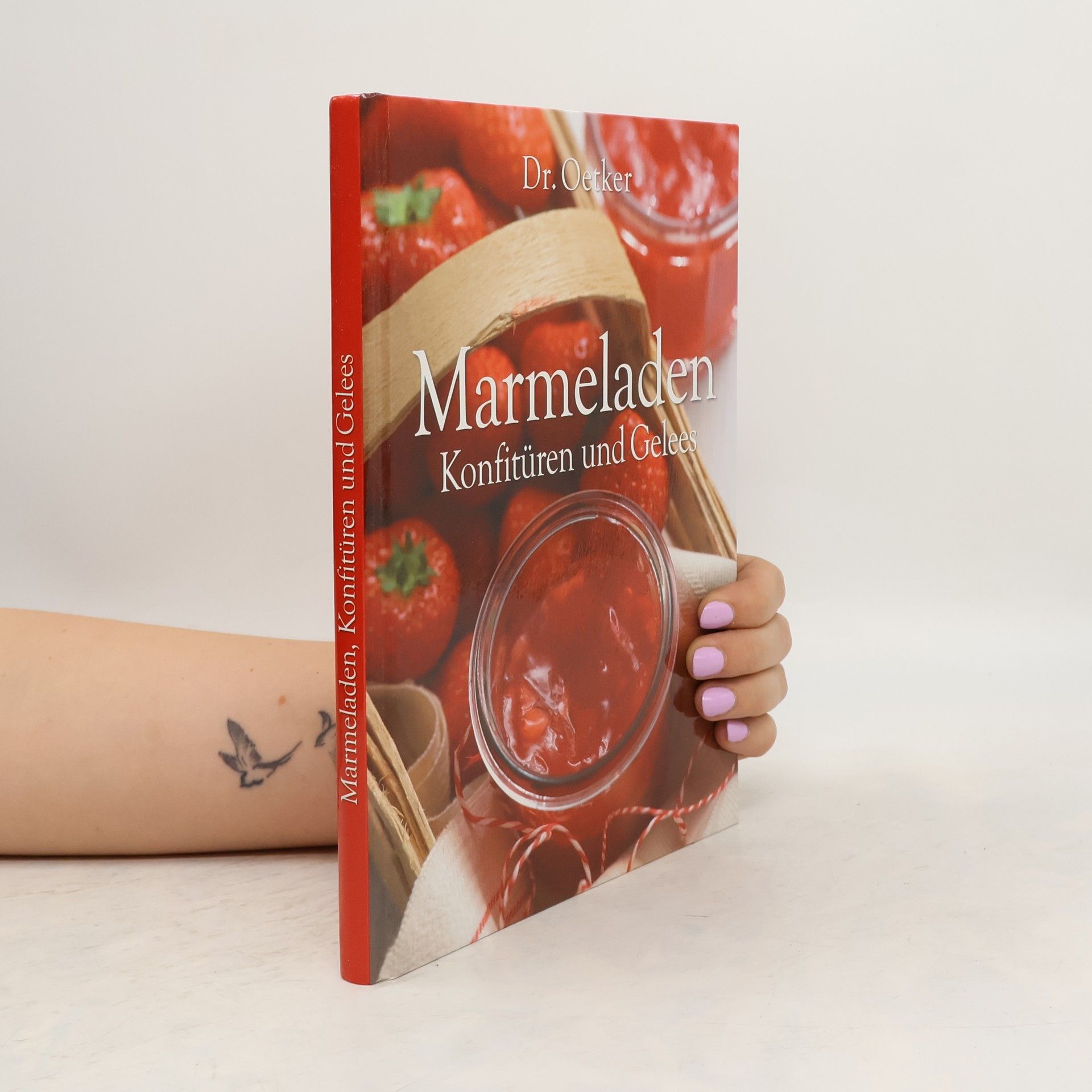 kolektiv Marmeladen. Konfitüren und Gelees