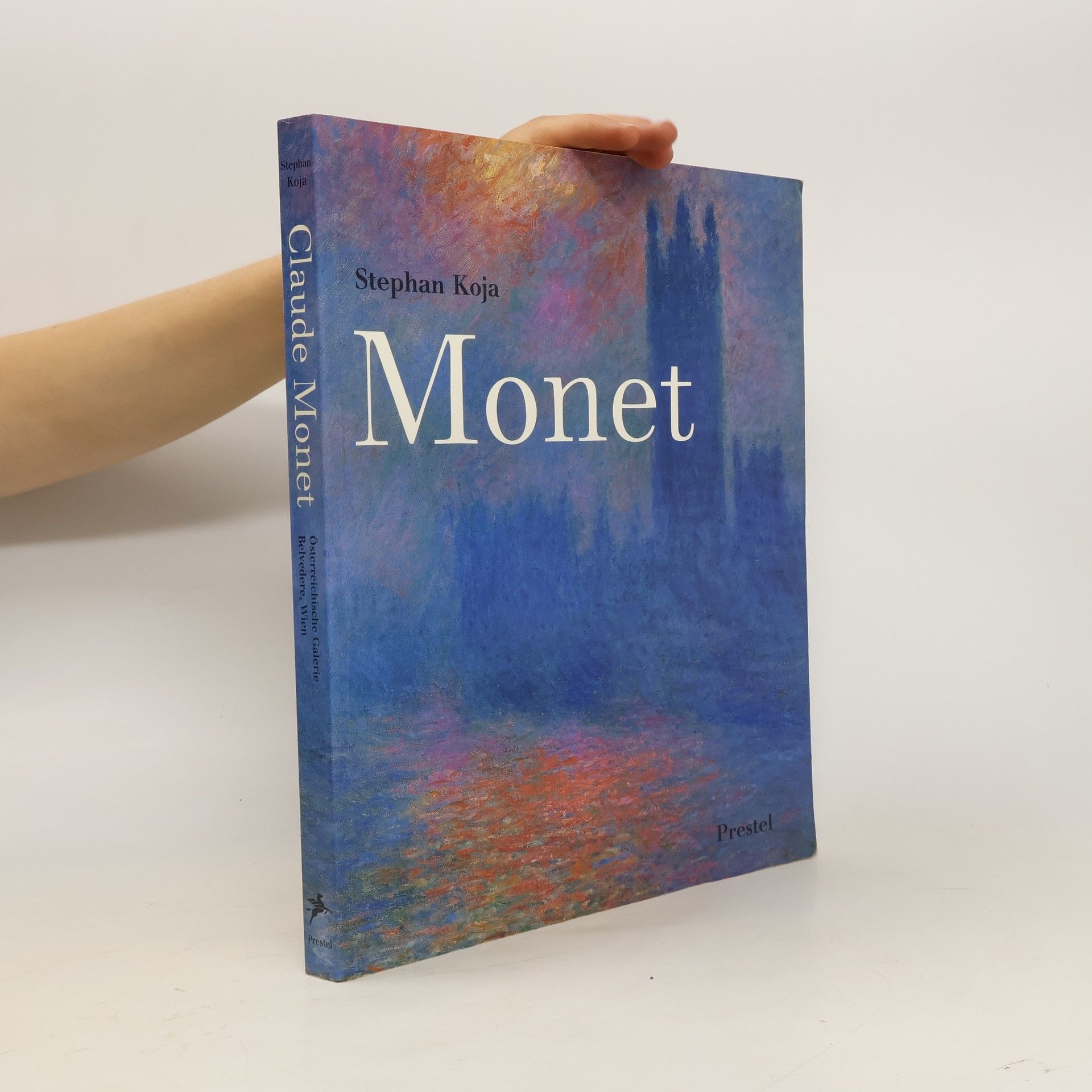 Stephan Koja Monet