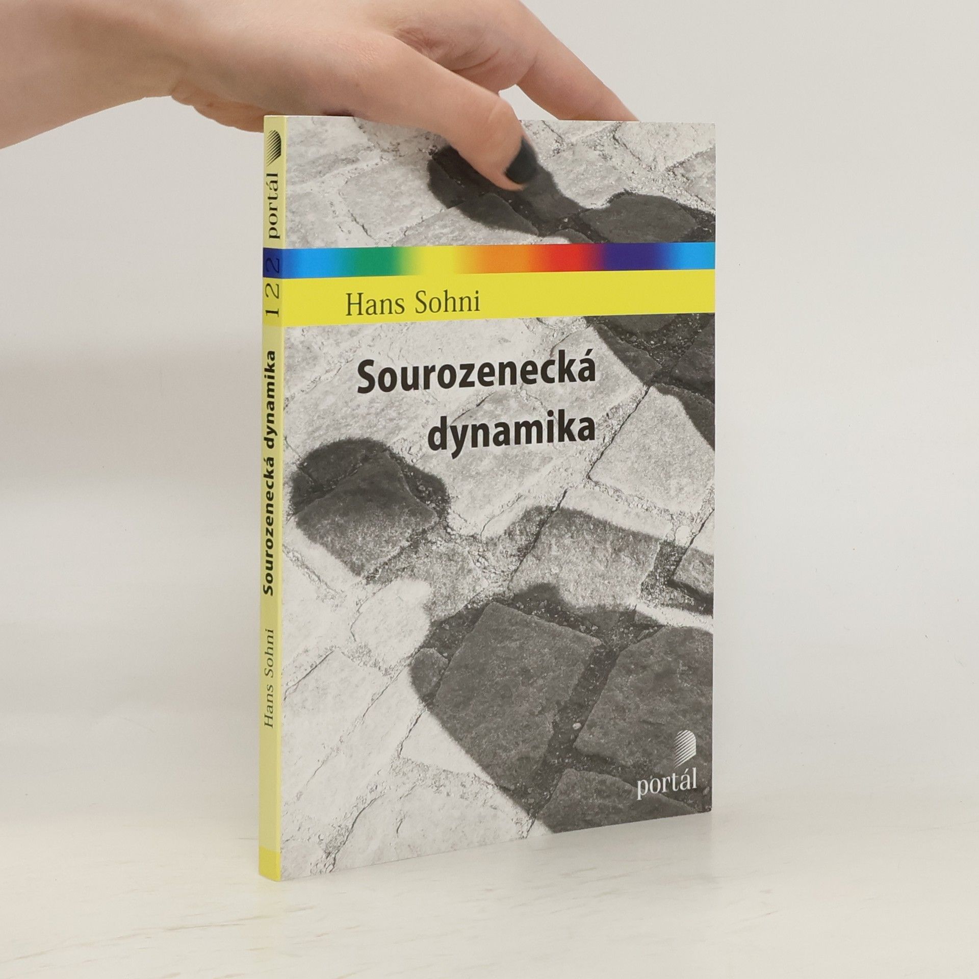Hans Sohni Sourozenecká dynamika