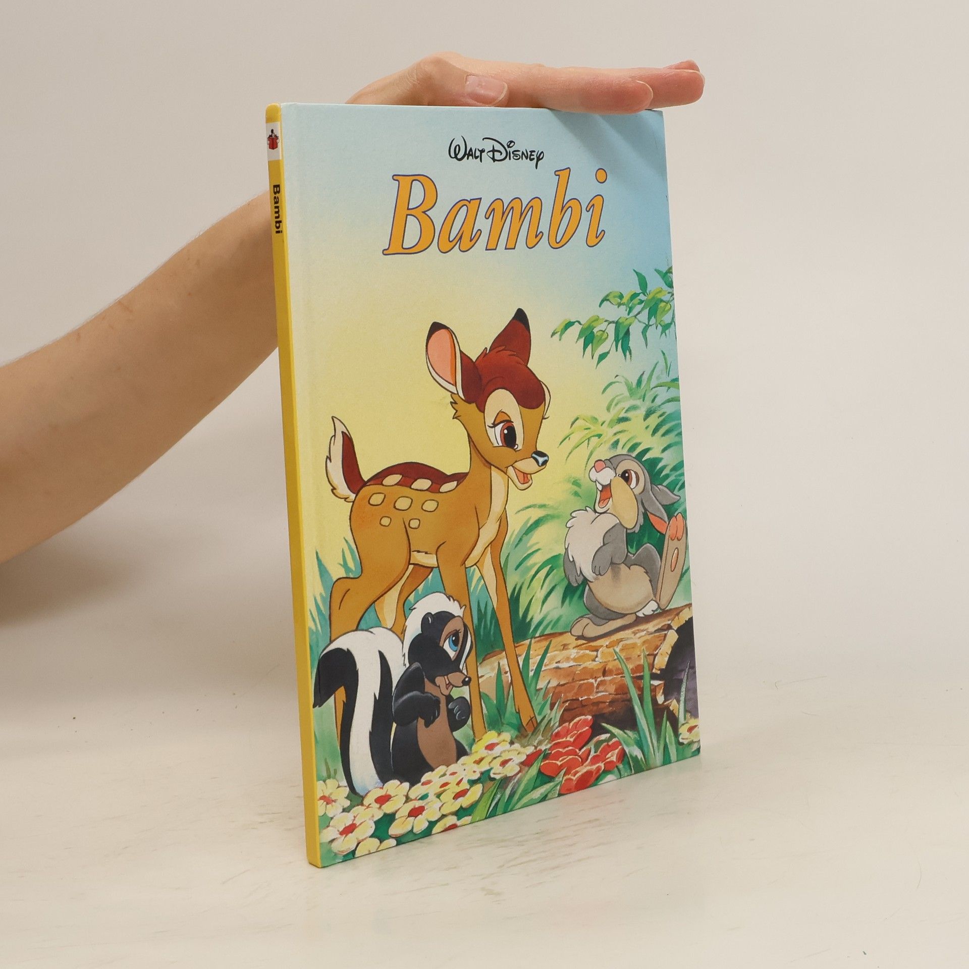 kolektiv Bambi