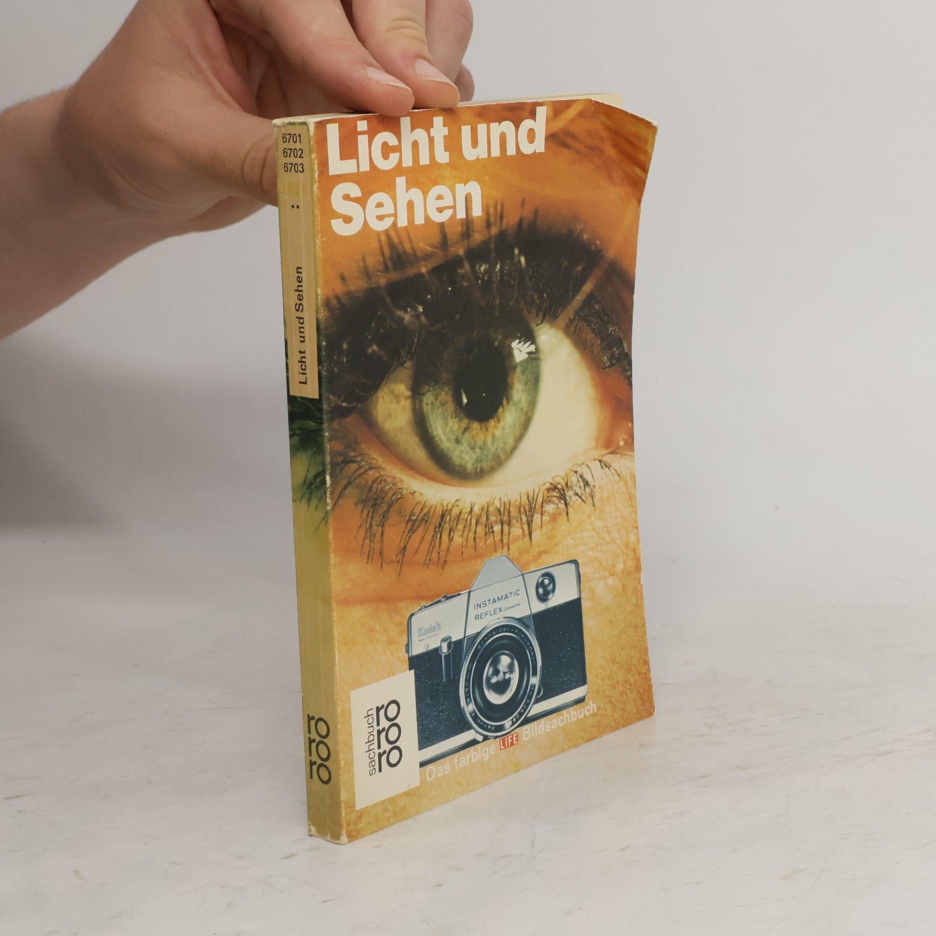 kolektiv Licht und Sehen