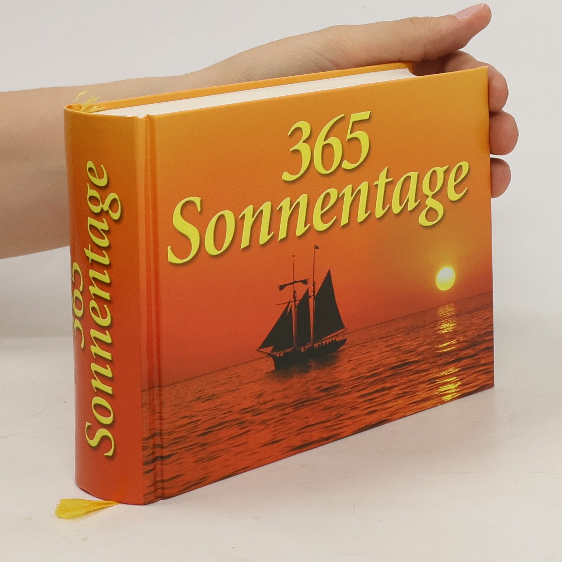 Luise Loos 365 Sonnentage