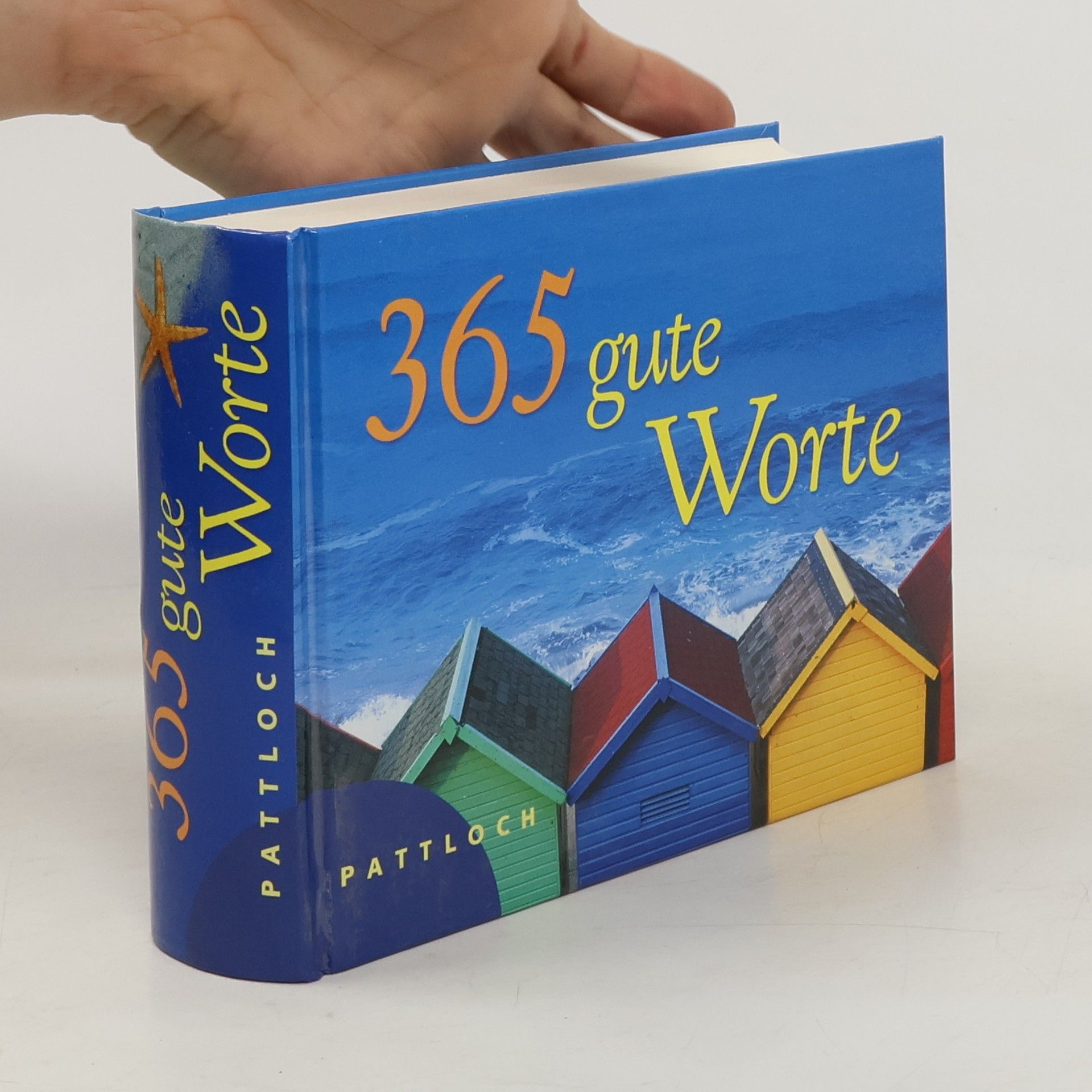 Gerald Drews 365 gute Worte