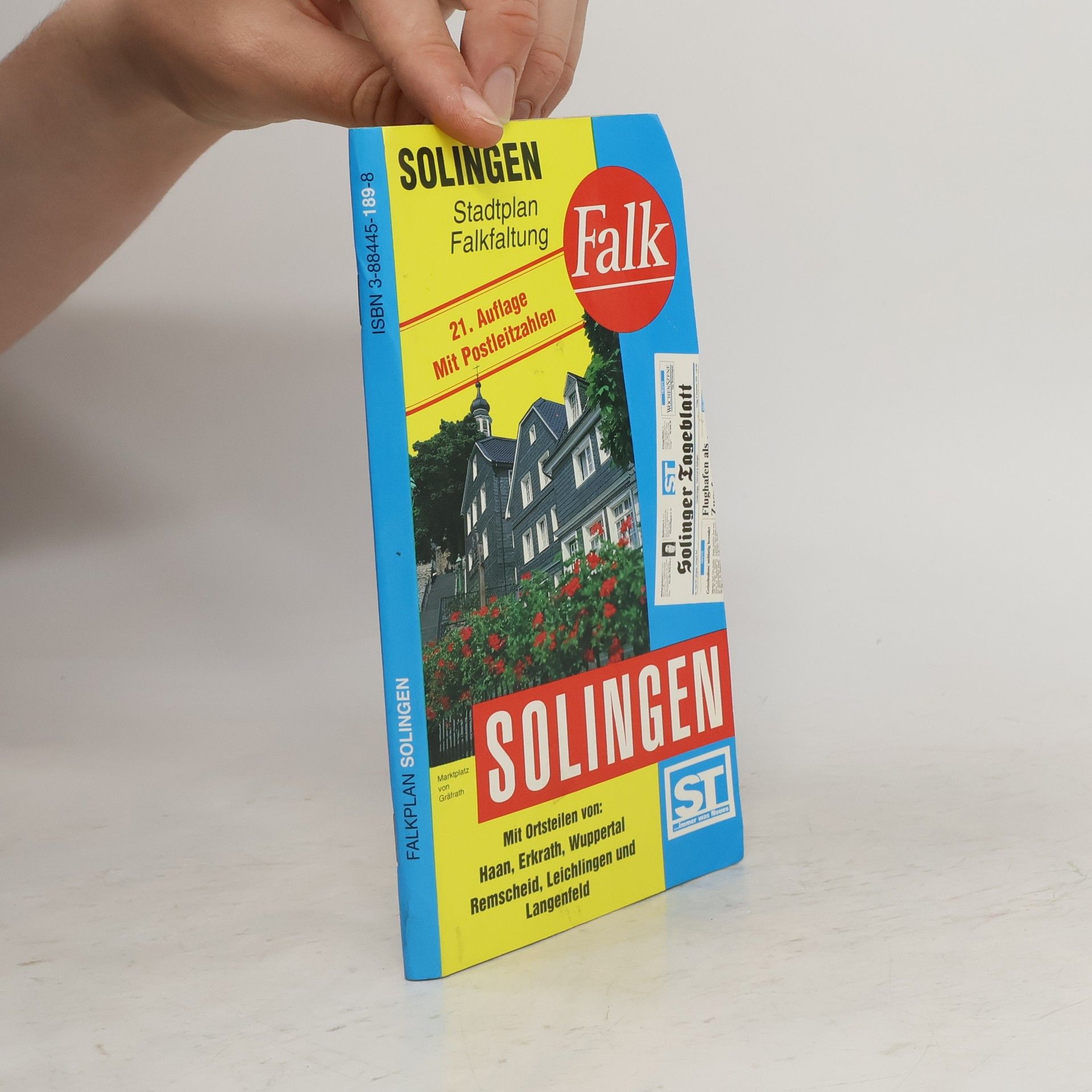 kolektiv Solingen