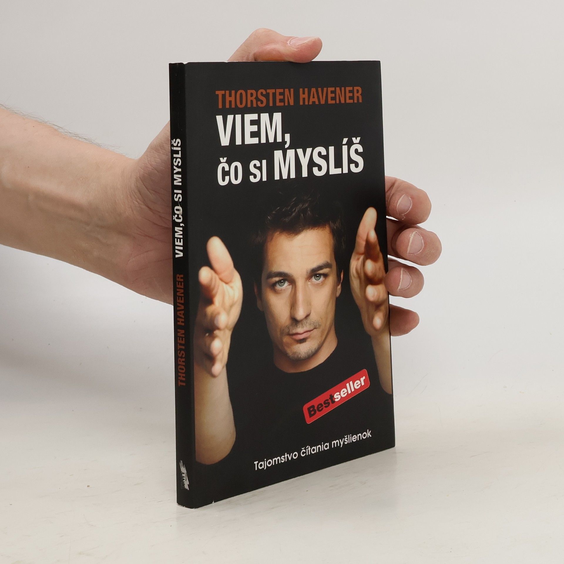 Thorsten Havener Viem, čo si myslíš