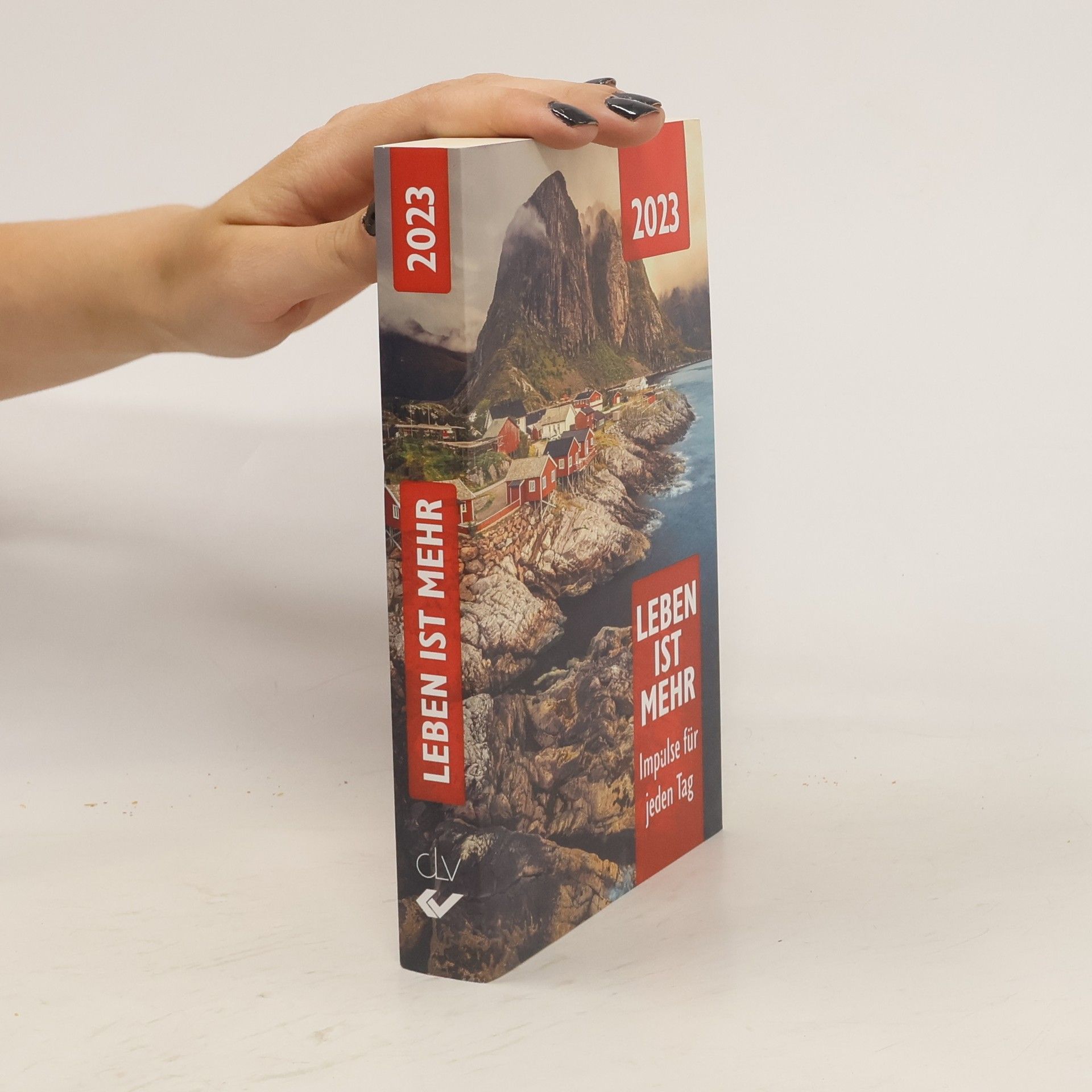 kolektiv Leben ist mehr