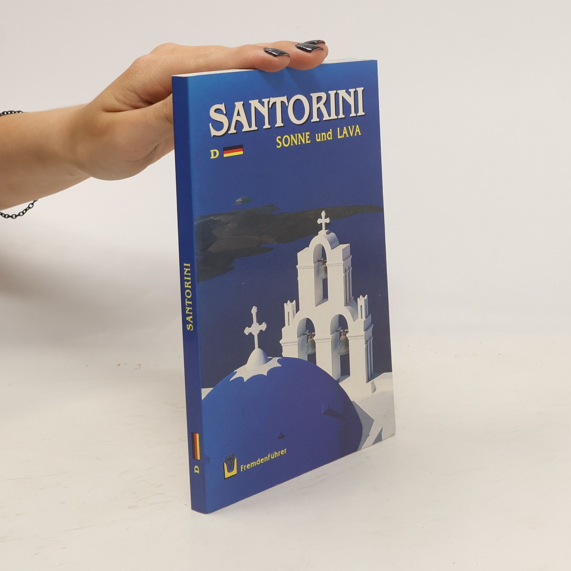 kolektiv Santorini