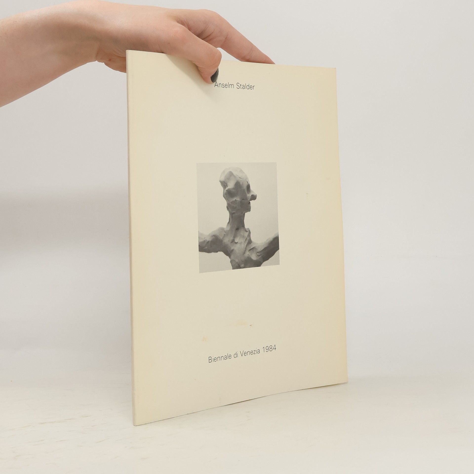 Anselm Stadler Il ricevitore e le 5 Gambe del diserote