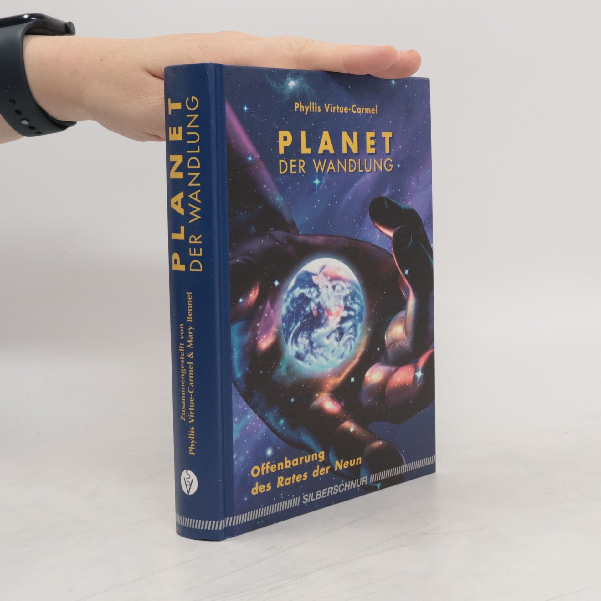Autorenkollektiv Planet der Wandlung