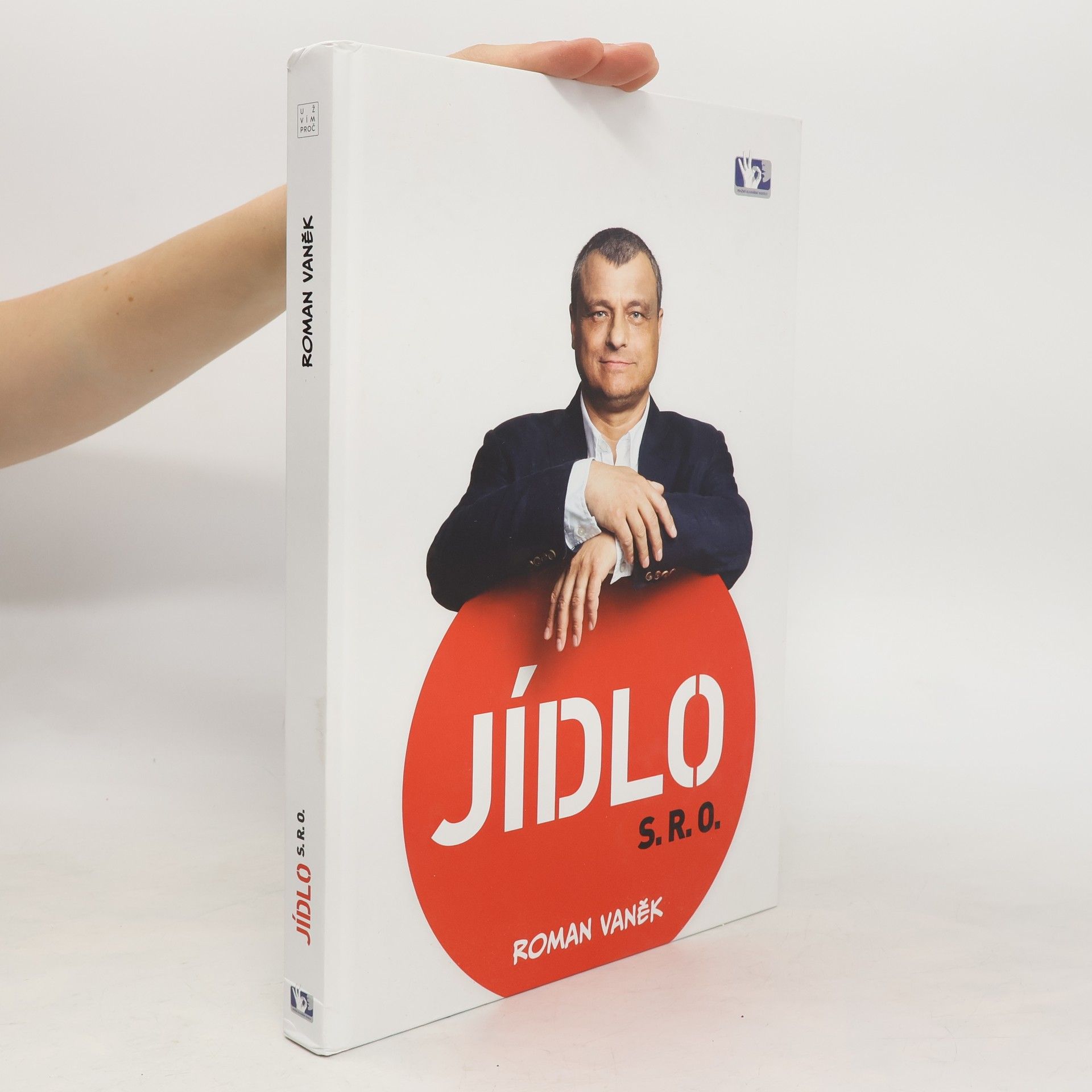 Roman Vaněk Jídlo s.r.o.