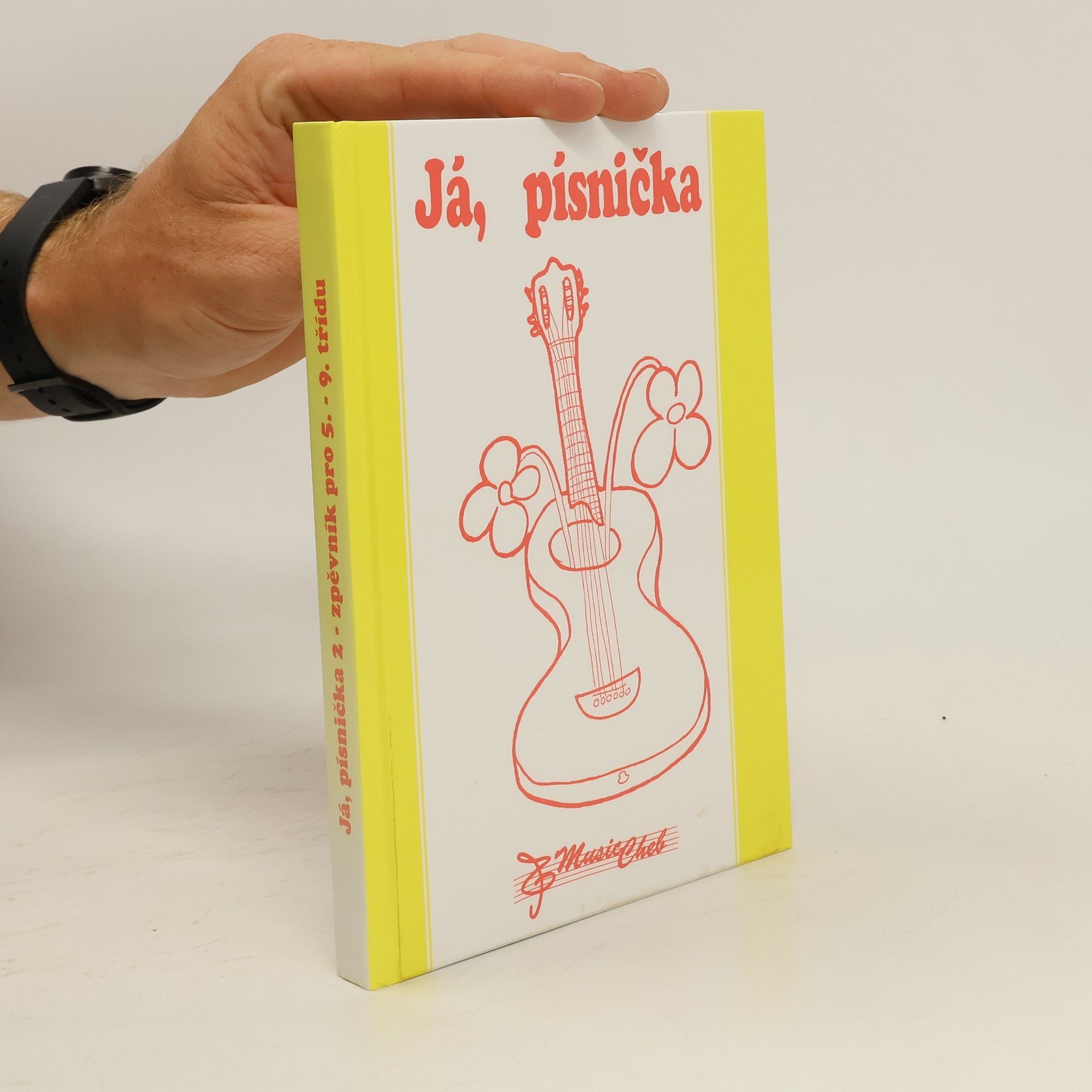 kolektiv Já, písnička 2