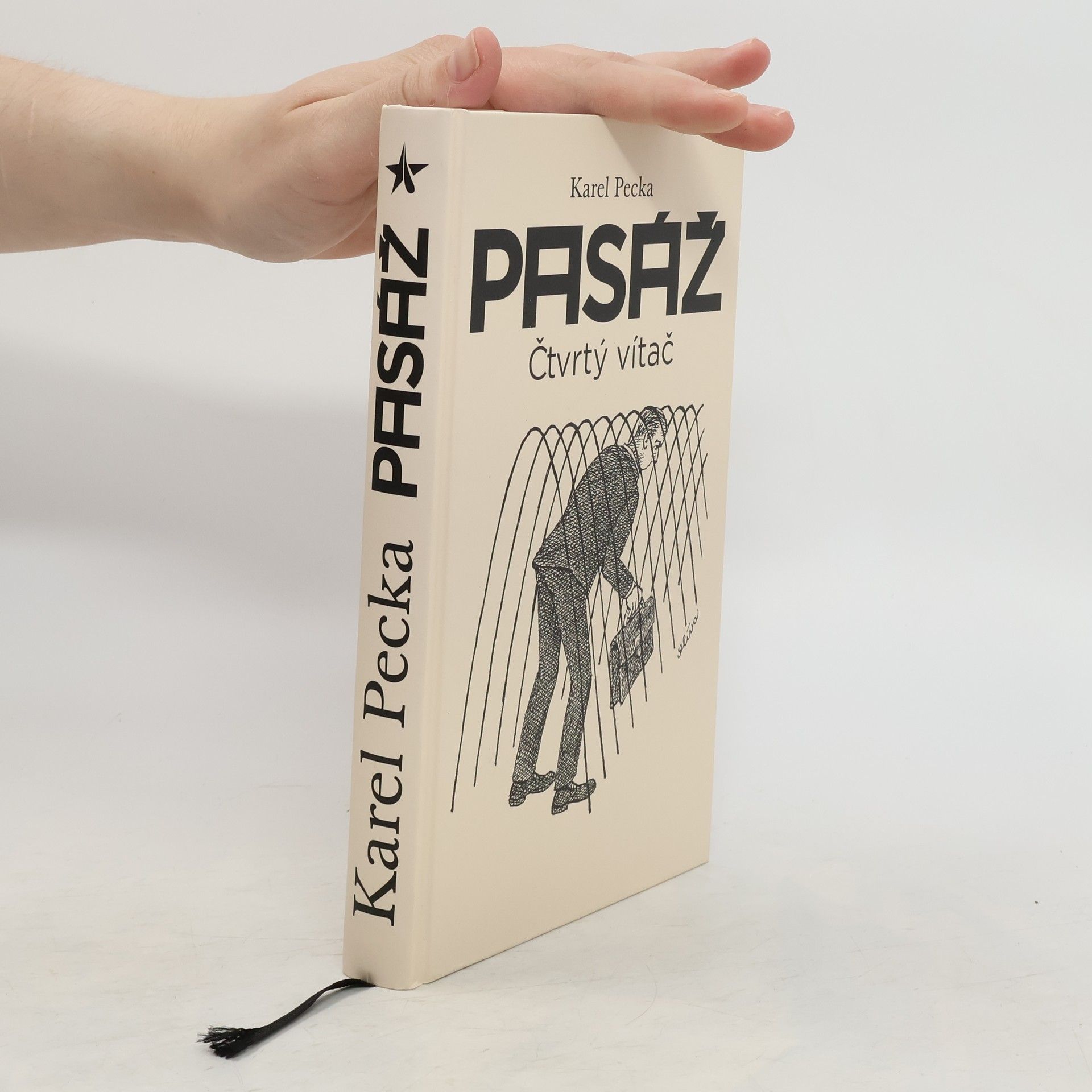 Pasáž: Čtvrtý vítač