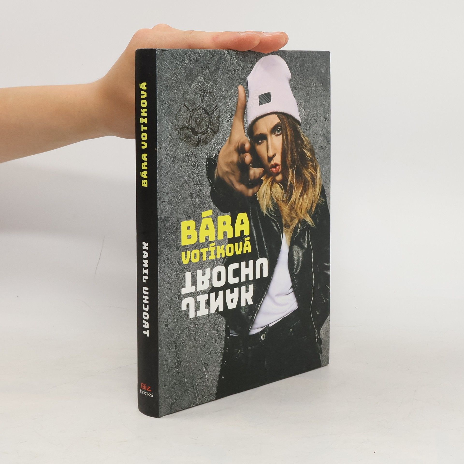 Bára Votíková Trochu jinak