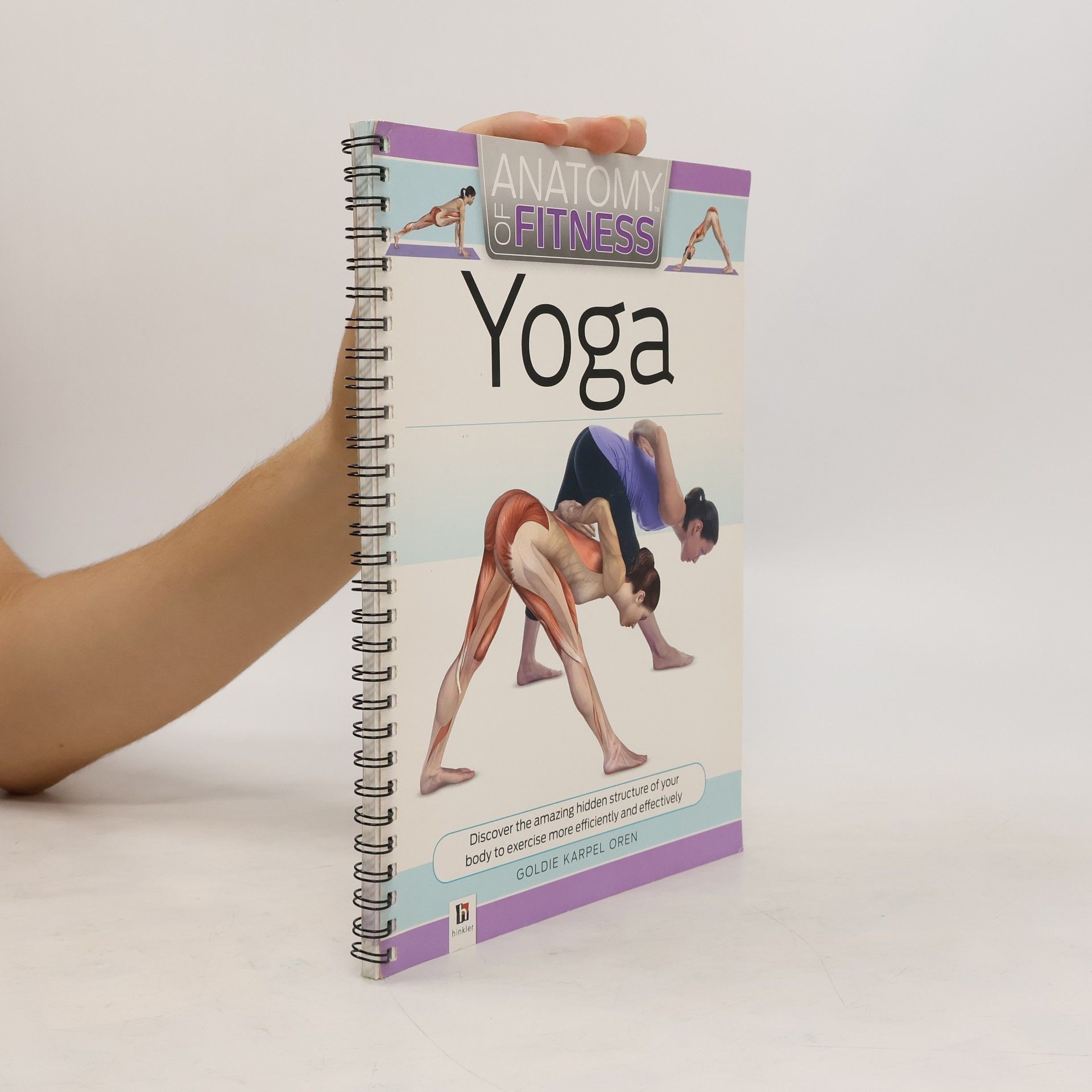 Autores varios Yoga