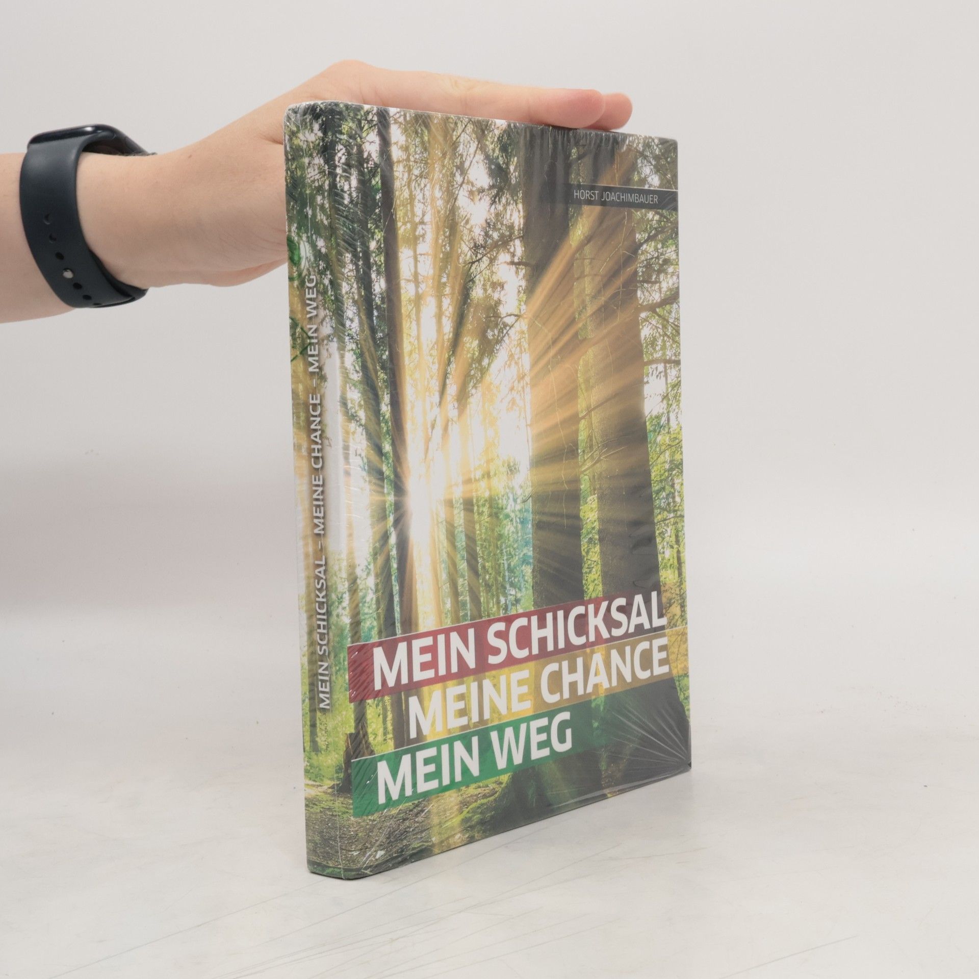 Erich Gutsjahr Die Weisheiten eines Surflehrers