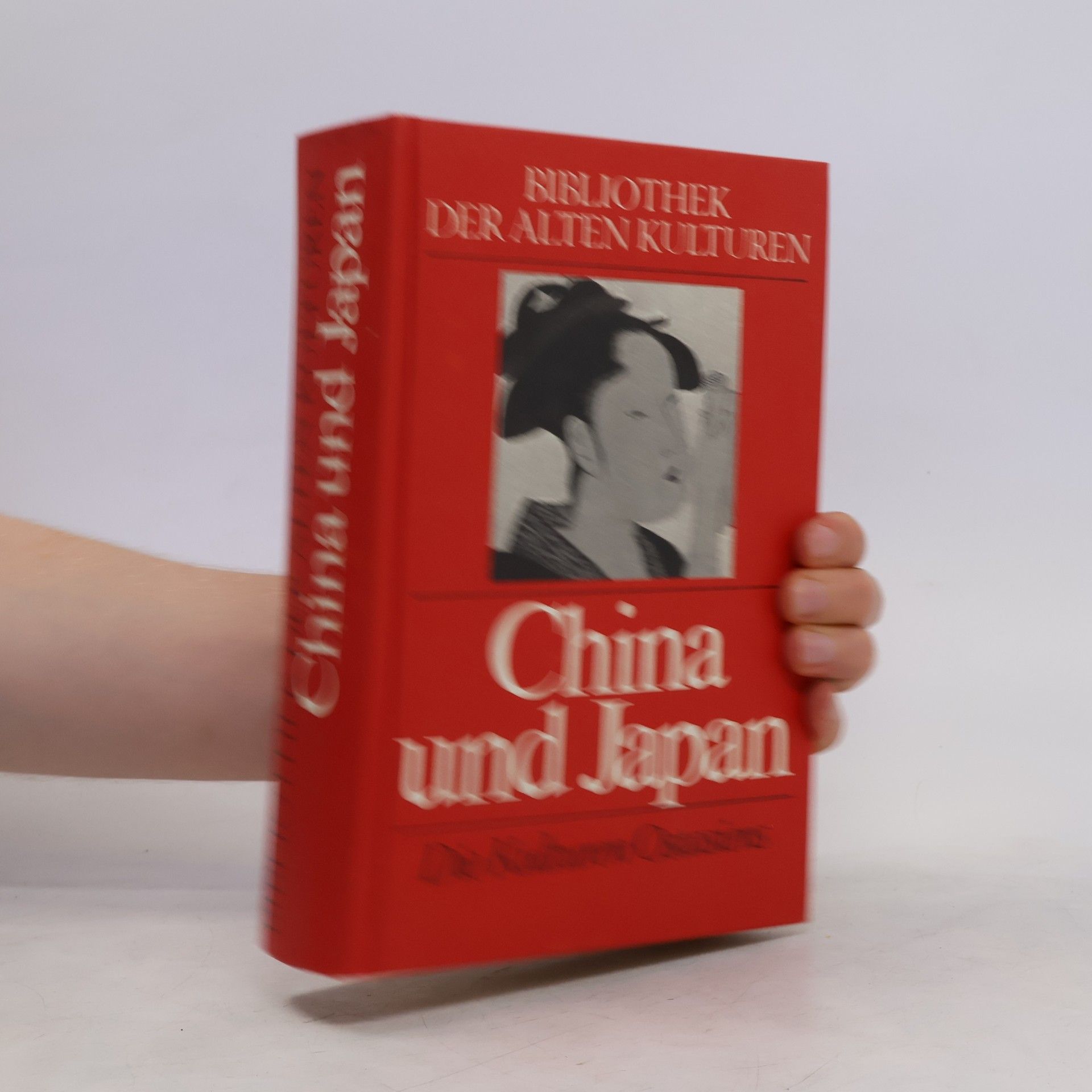 Autorenkollektiv China und Japan. Die Kulturen Ostasiens