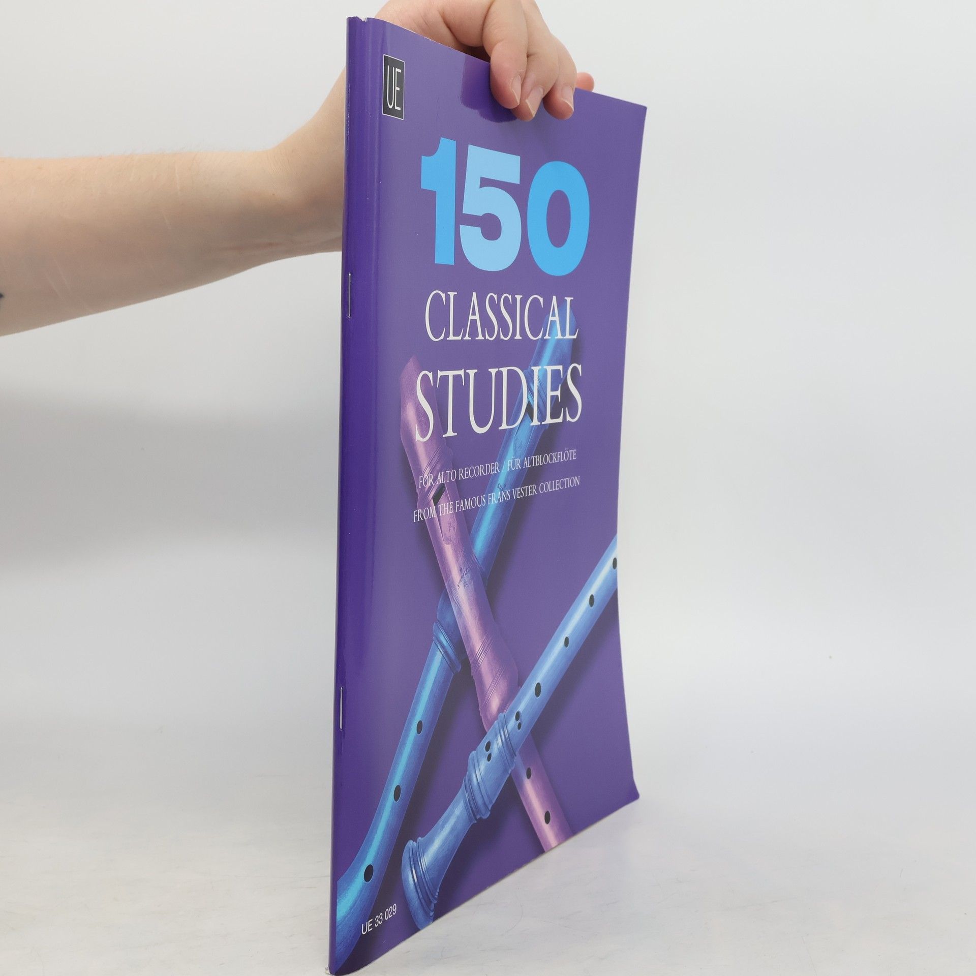 Collectif d'auteurs 150 Classical Studies