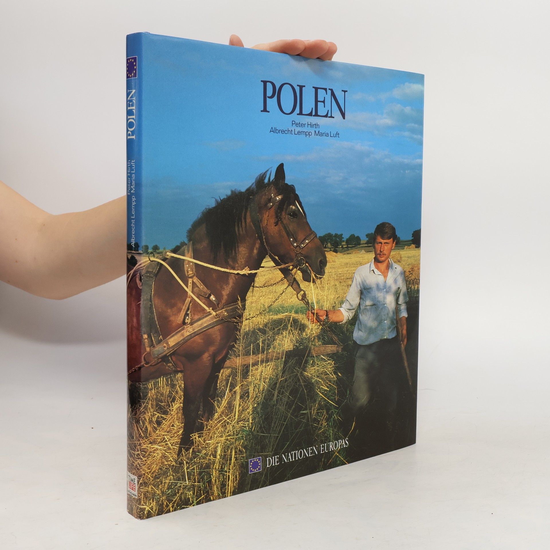 Peter Hirth Polen