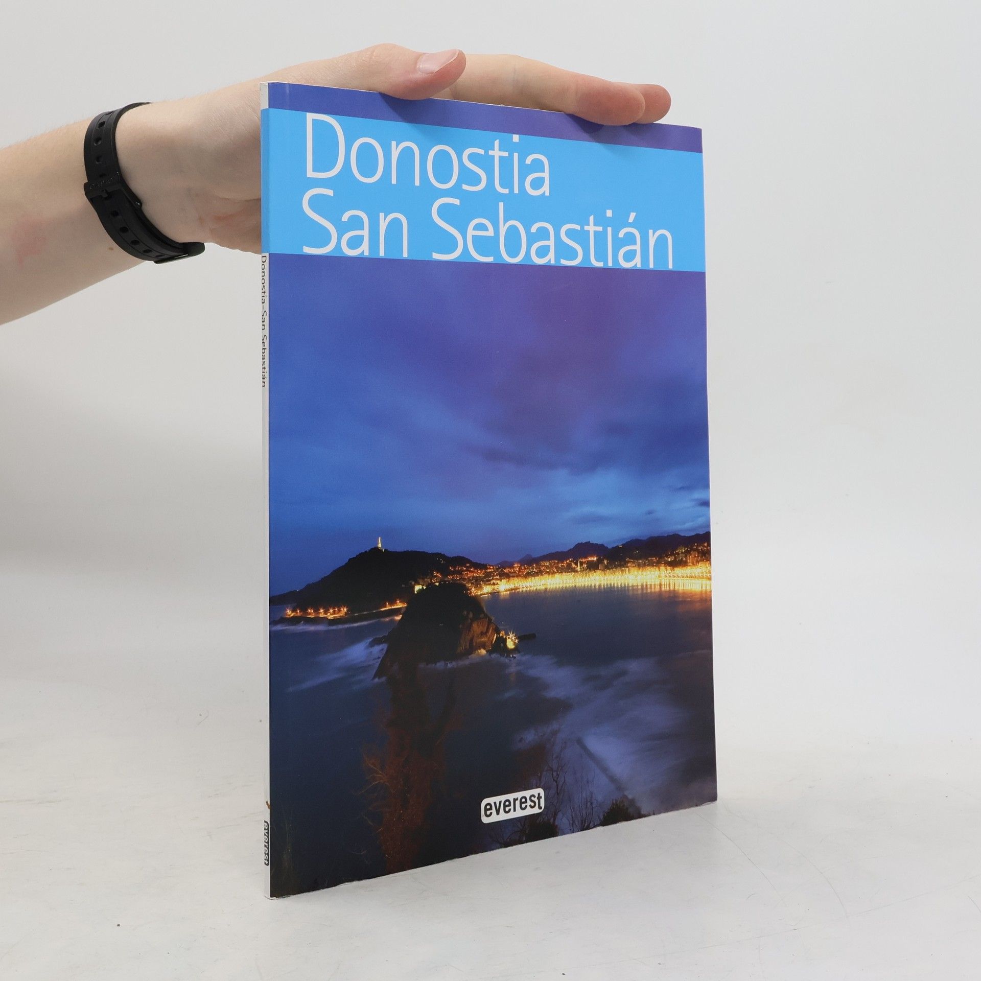 Jon Obeso Donostia San Sebastián
