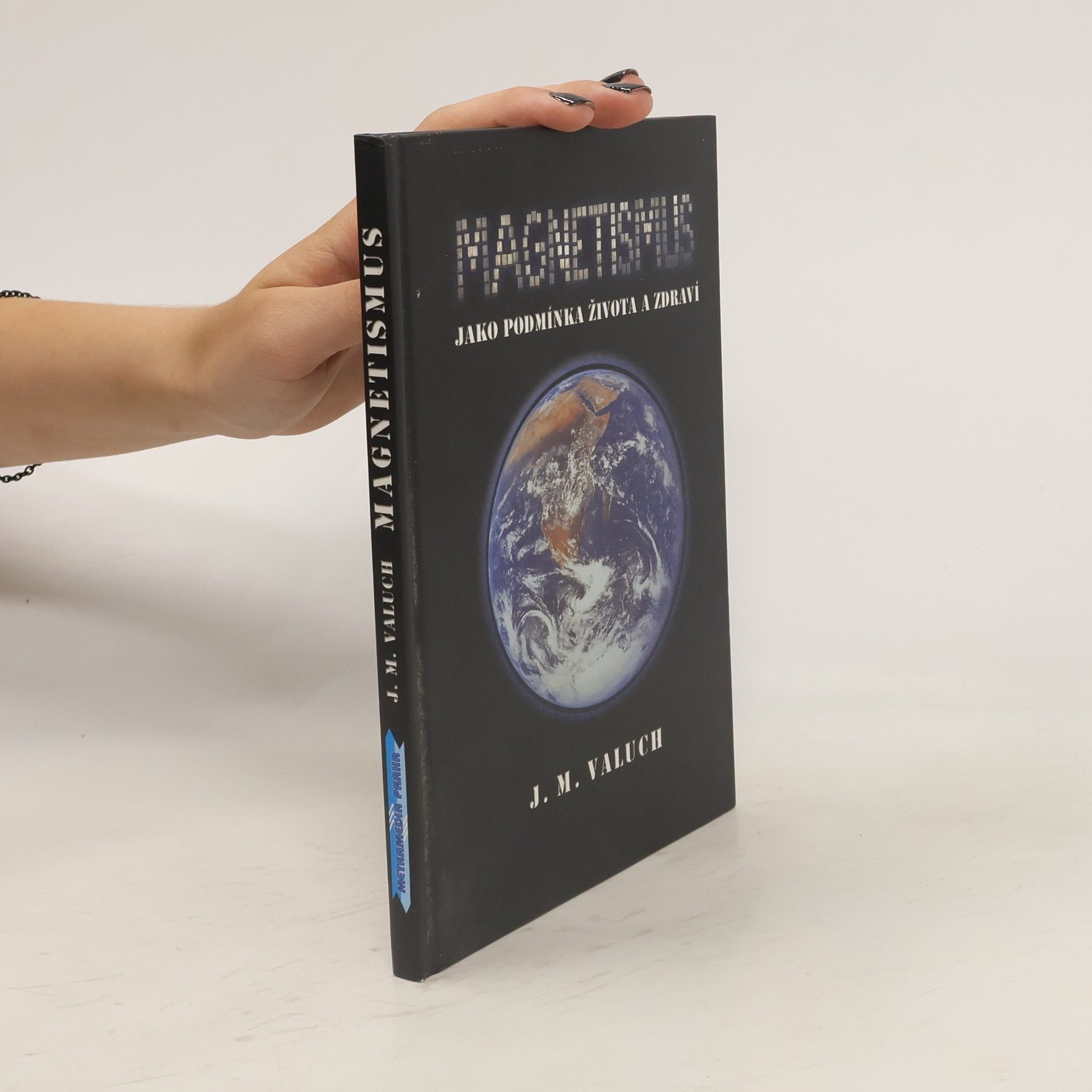 J. M. Valuch Magnetismus