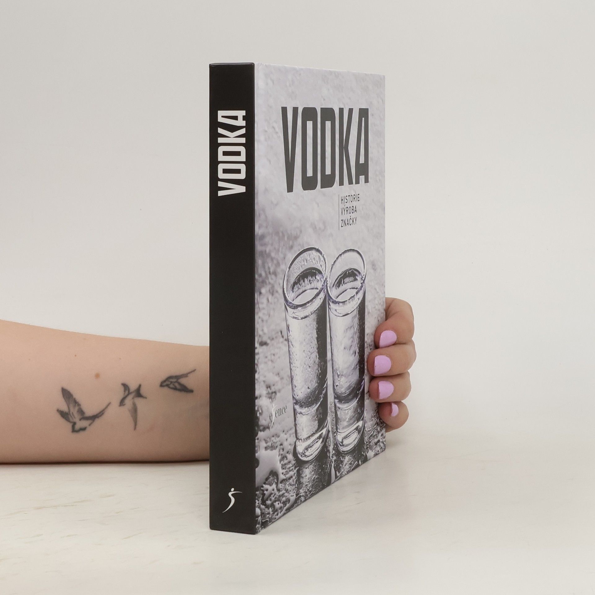 kolektiv Vodka